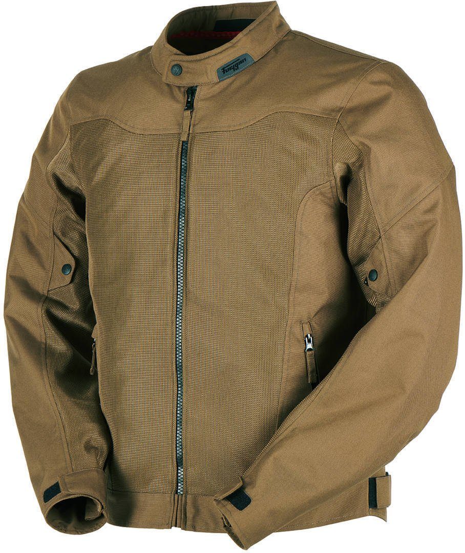 Furygan Motorradjacke Mistral Evo 3 Motorrad günstig online kaufen