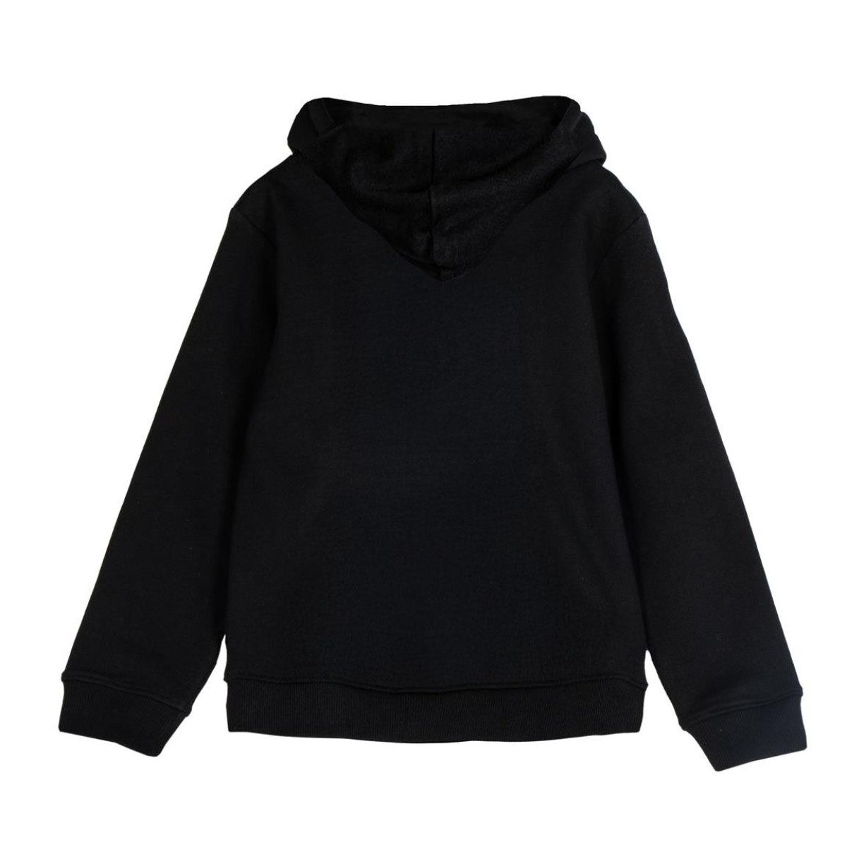 Cerda Sweatshirt Star Wars Pullover für Jugendliche Baumwolle Polyester Relax Komfort