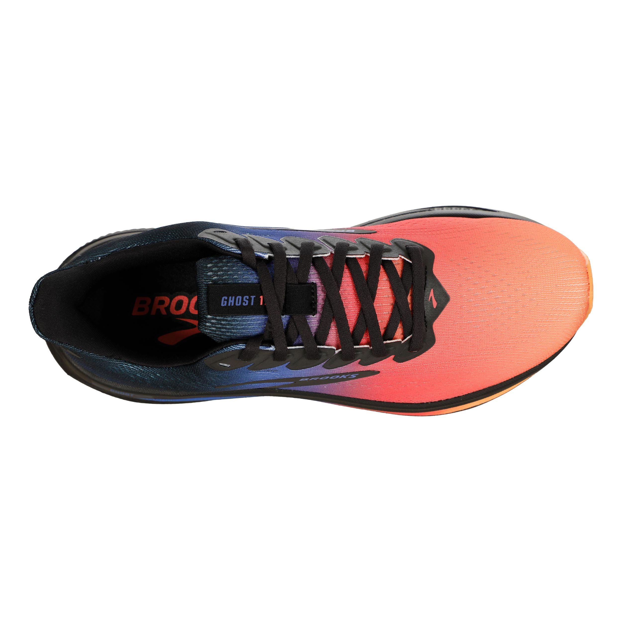 Brooks Ghost 17 - Neutralschuh Laufschuh