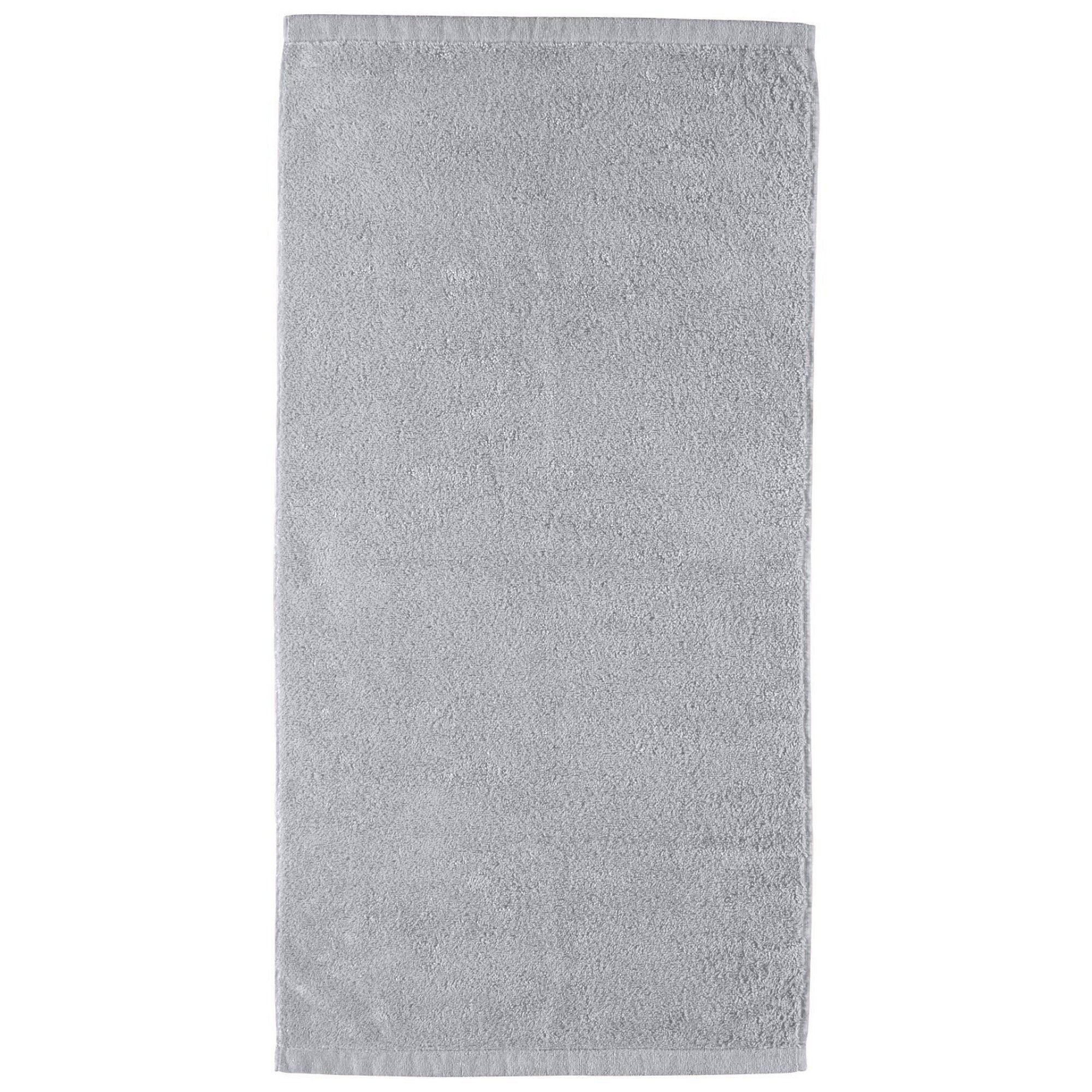 Cawö Duschtuch Duschtuch "Lifestyle uni", Frottier günstig online kaufen