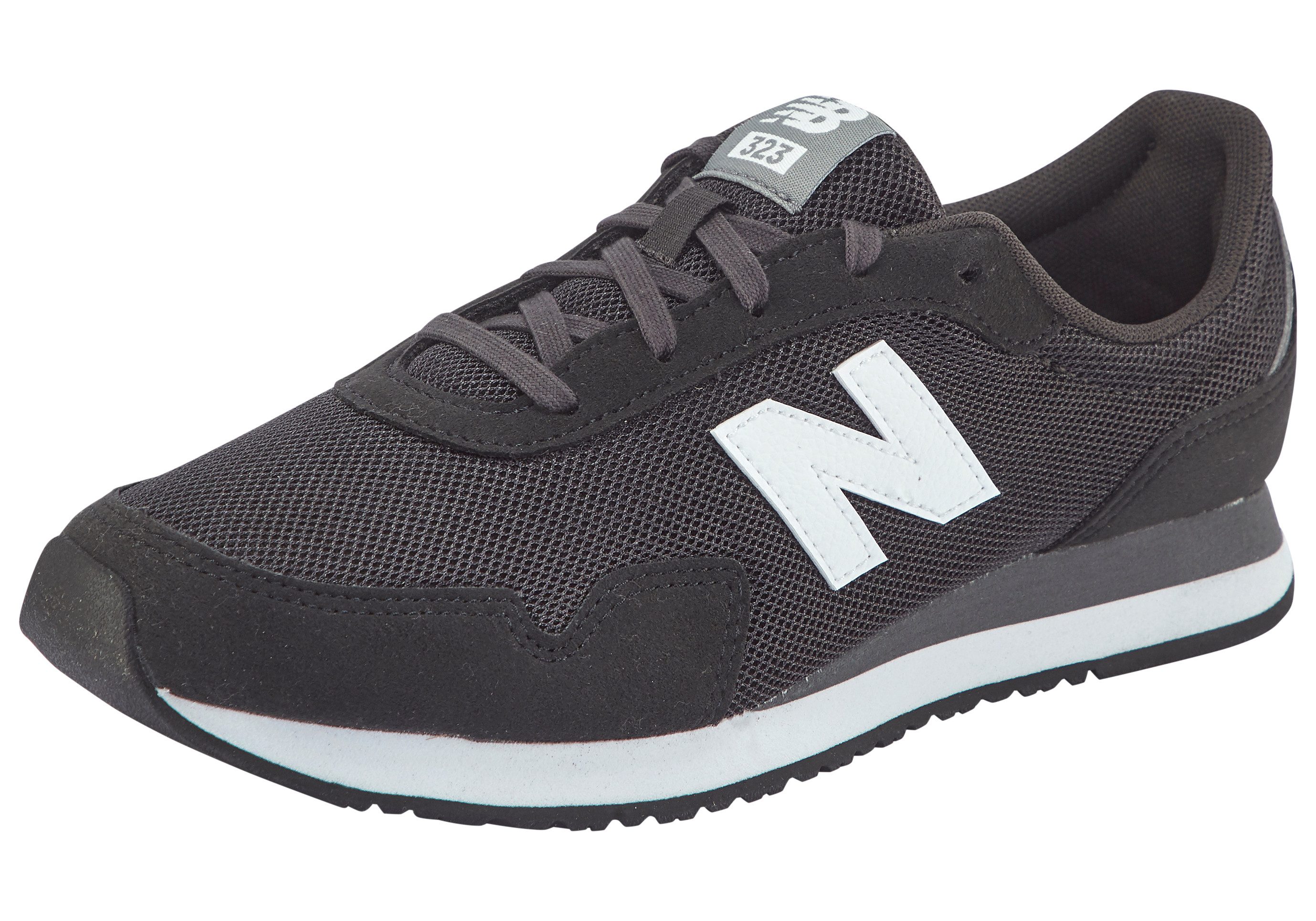 New Balance 323 Sneaker
