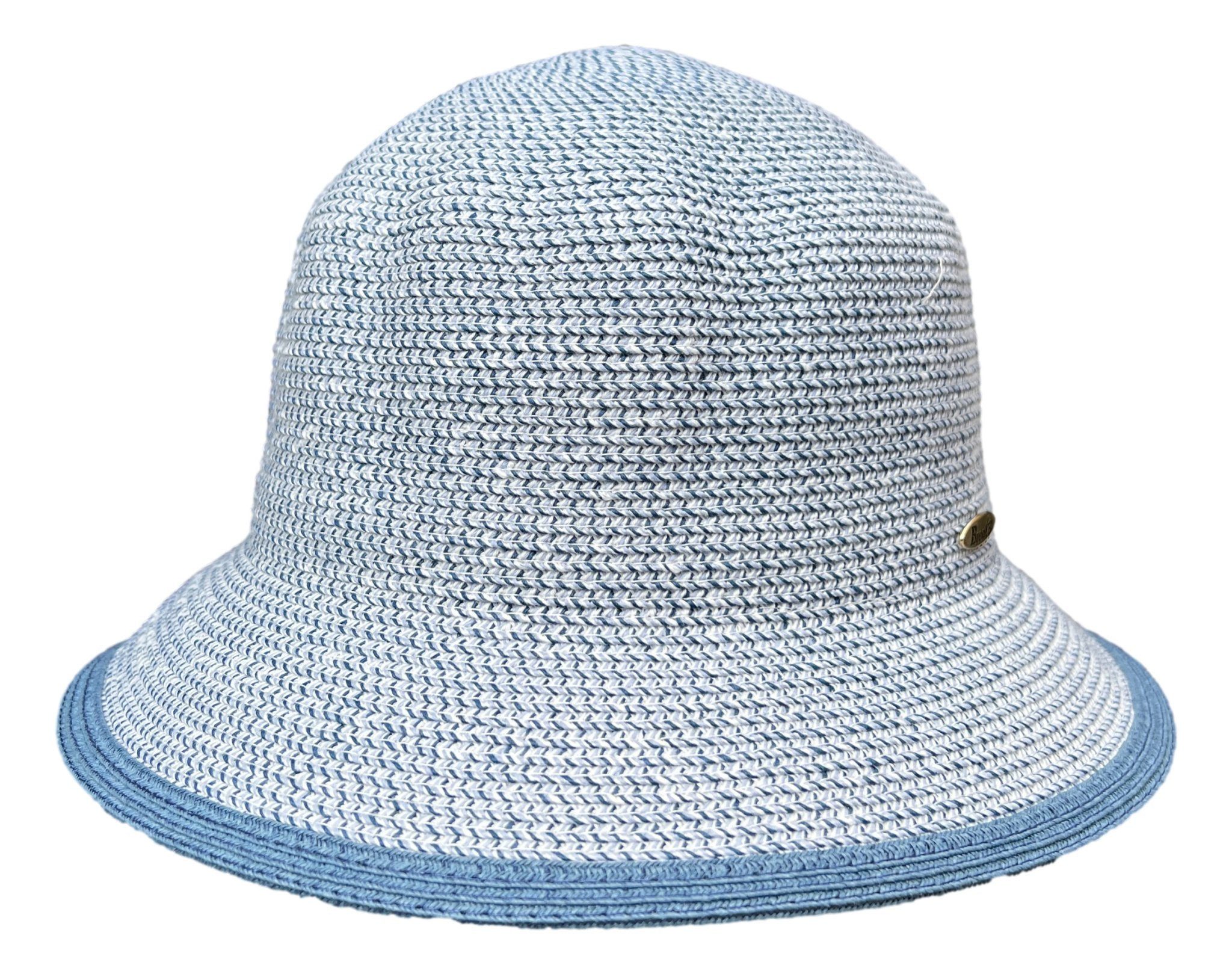 Bronté Strohhut Bronté Bucket Hat Dayla