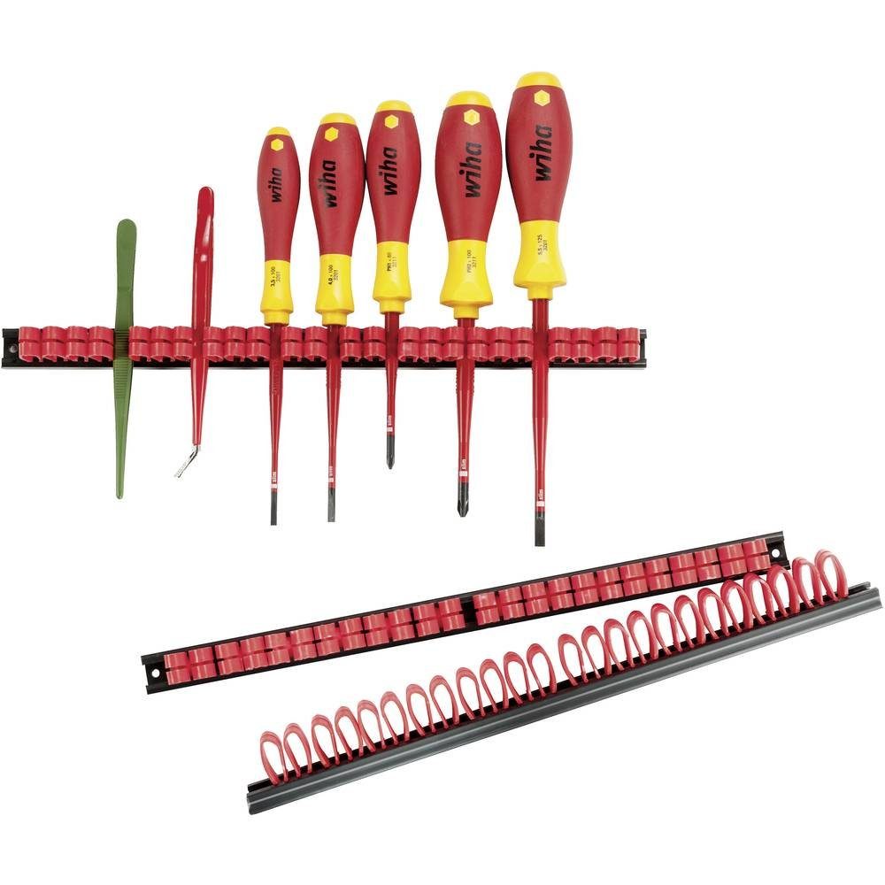 Parat Werkzeugkoffer Klammerleisten-Set 802000981