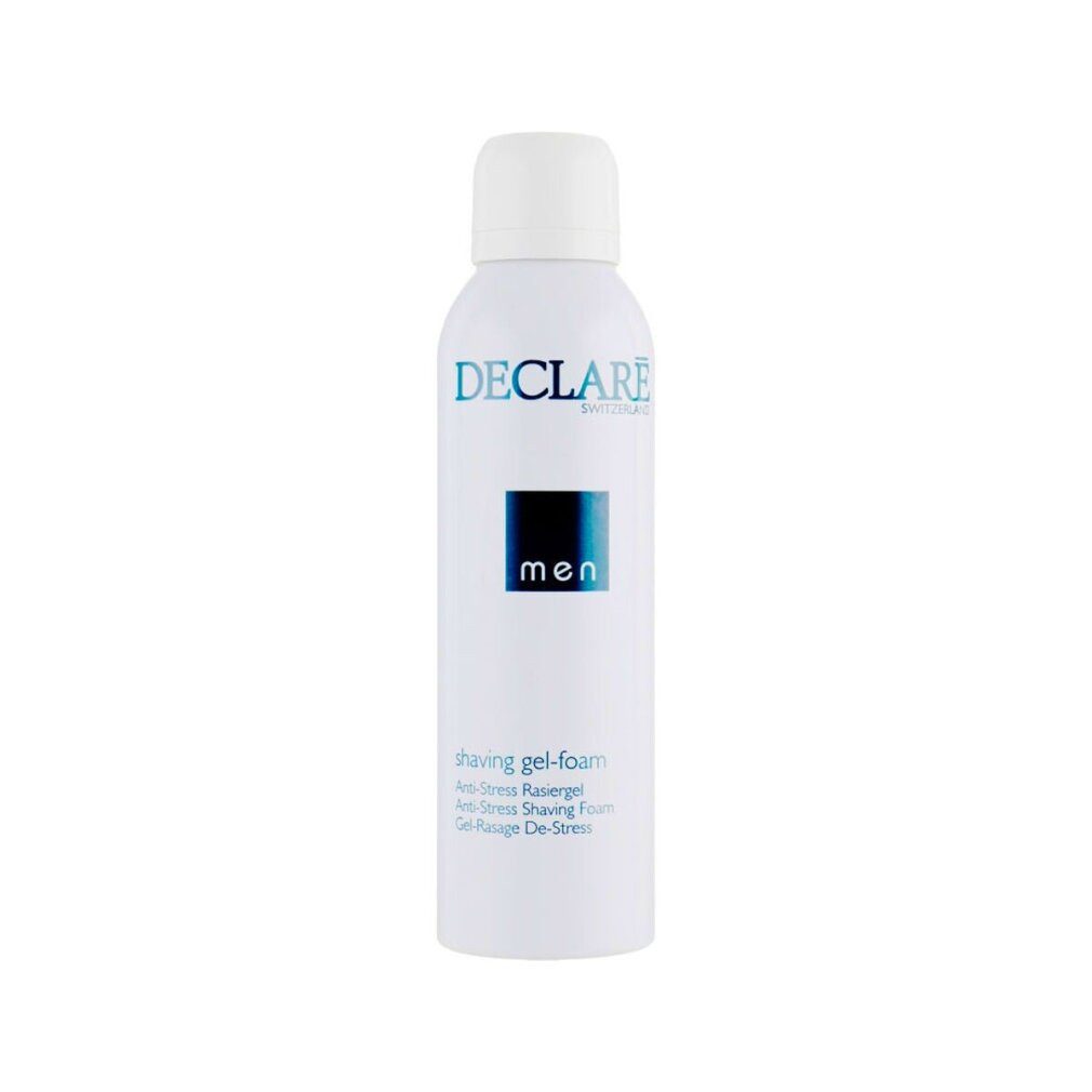 Declaré Rasiergel Men shaving gel-foam Anti-Stress Rasiergel 150 ml