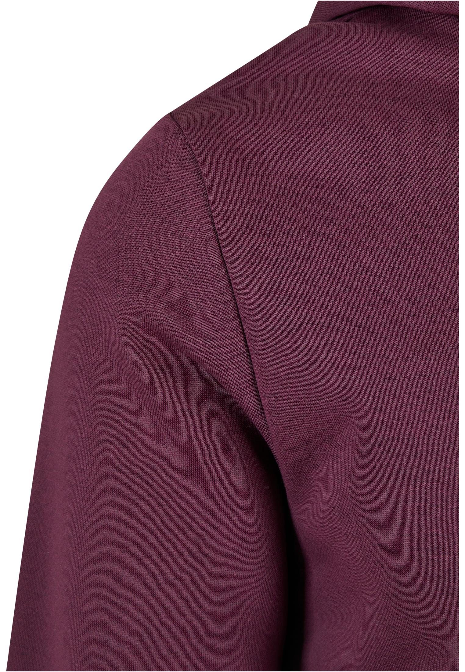Starter Black Label Starter Sweater Herren Starter Essential Hoody (1-tlg) darkviolet