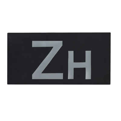 Zero Halliburton Kofferhülle »ZH Extras«, Neopren