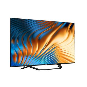 Hisense 50A63H LED-Fernseher (127,00 cm/50 Zoll, Bildschirmauflösung in Pixel Ultra HD 3840 × 2160, Smart-TV)