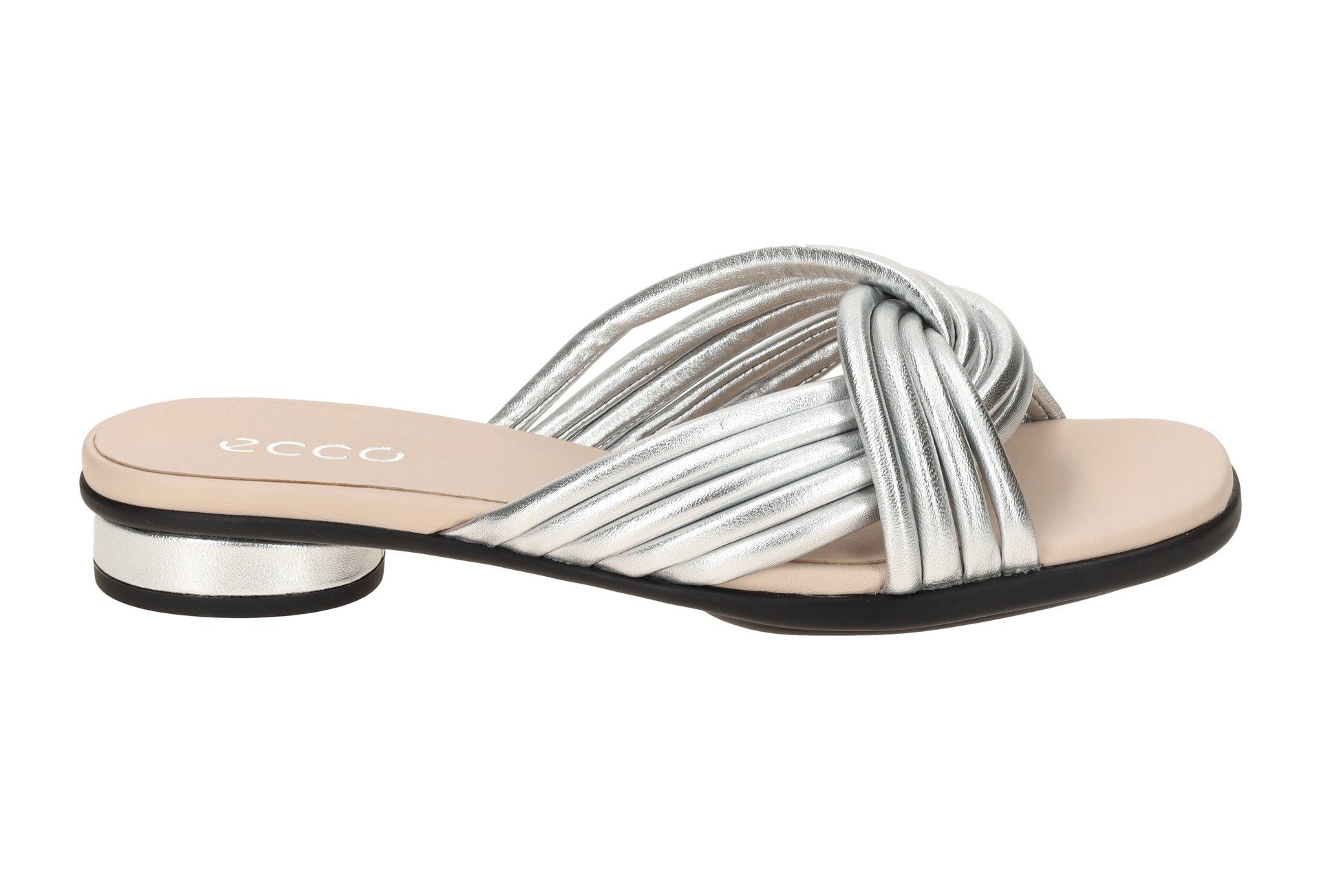 Ecco 23381301682 Pantolette günstig online kaufen