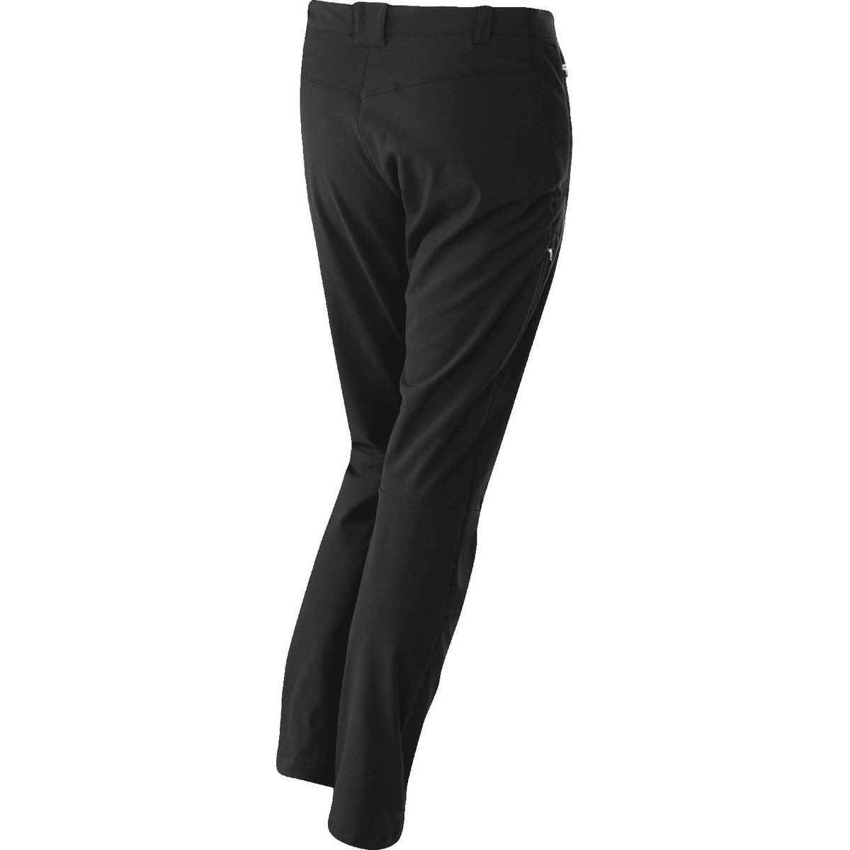 Löffler Skihose Women Pants Alaska ASW Wind- und wasserabweisende Damenhose für Outdooraktivitäten, die