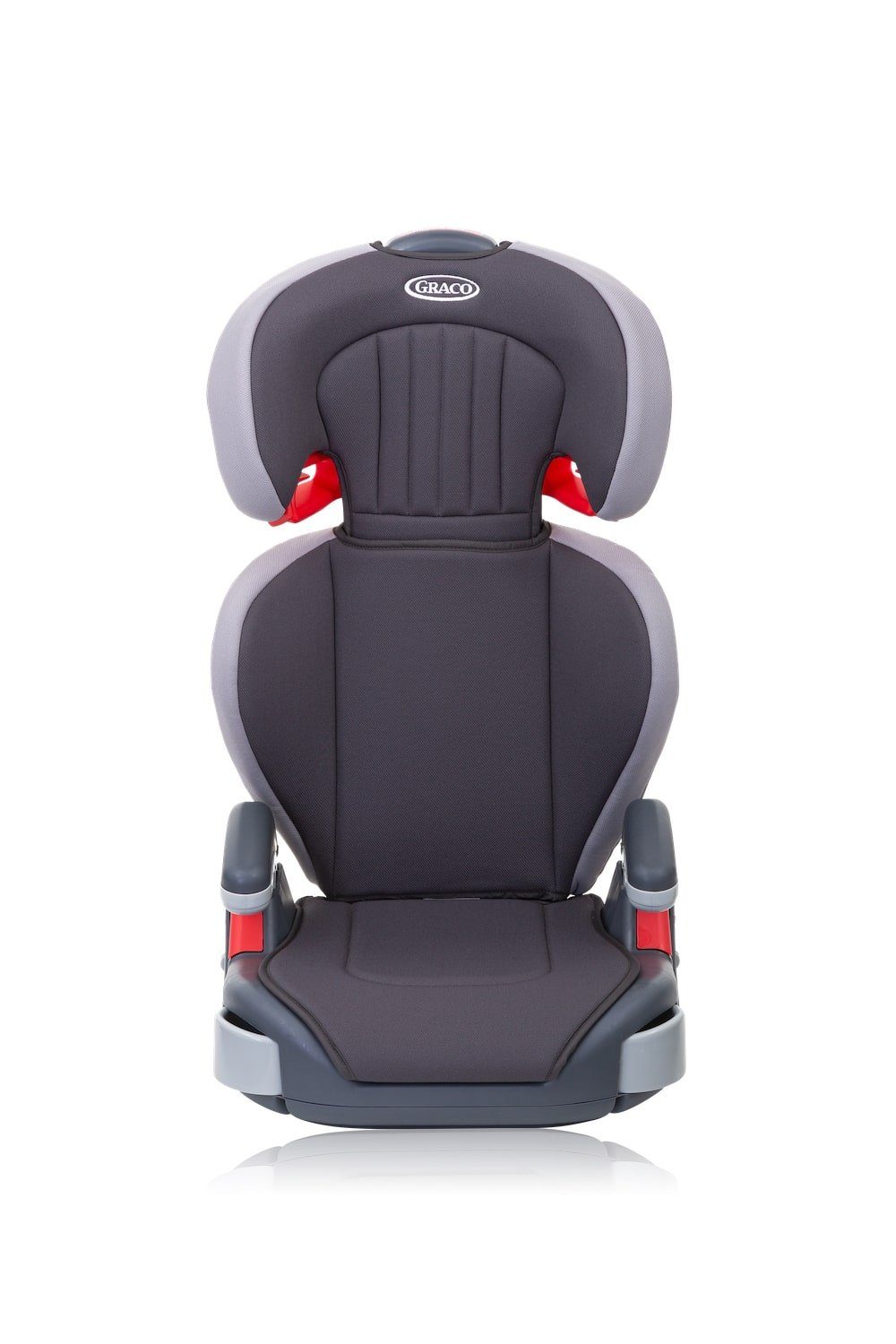 Graco AFFIX - Kindersitz 15-36 kg, 100-150 cm | Midnight