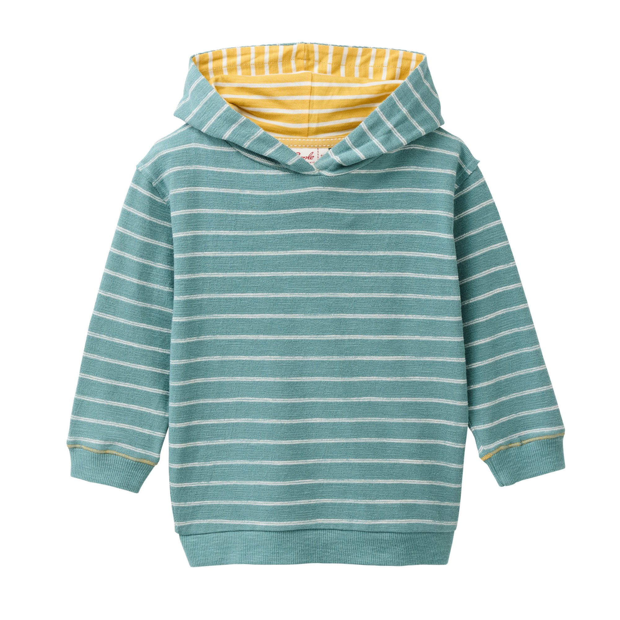 People Wear Organic Hoodie aus Bio-Baumwolle günstig online kaufen