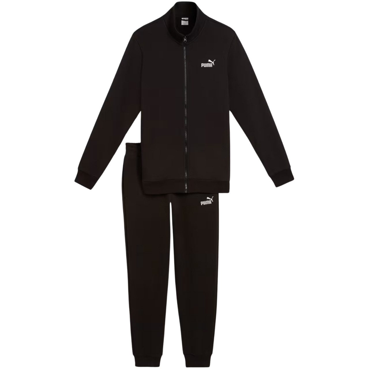 PUMA Trainingsanzug Puma Essentials (Set, 2-tlg)