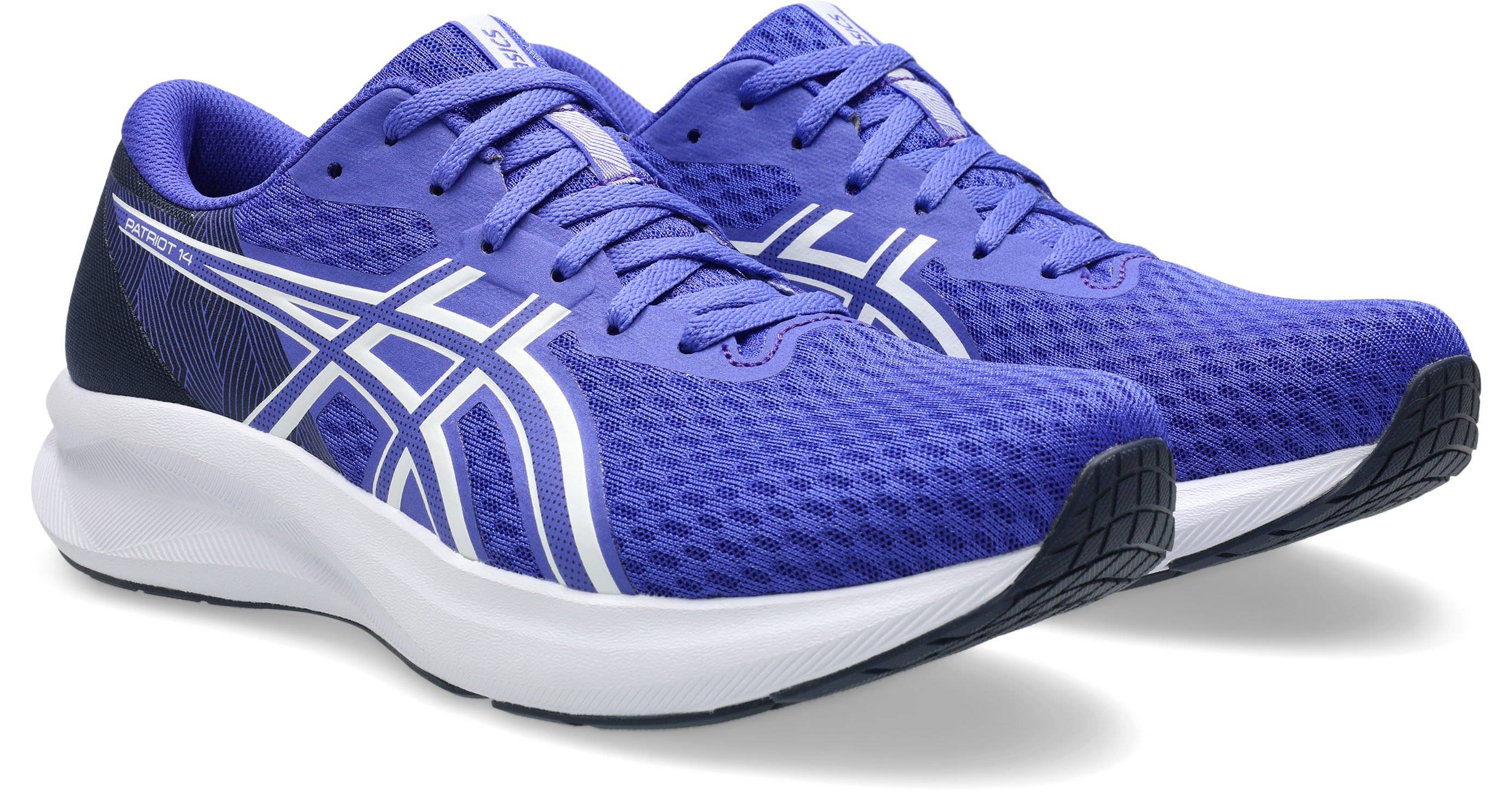 Asics PATRIOT 14 Laufschuh