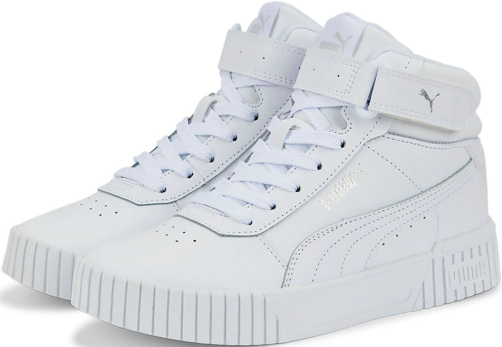 PUMA CARINA 2.0 MID JR Sneaker günstig online kaufen