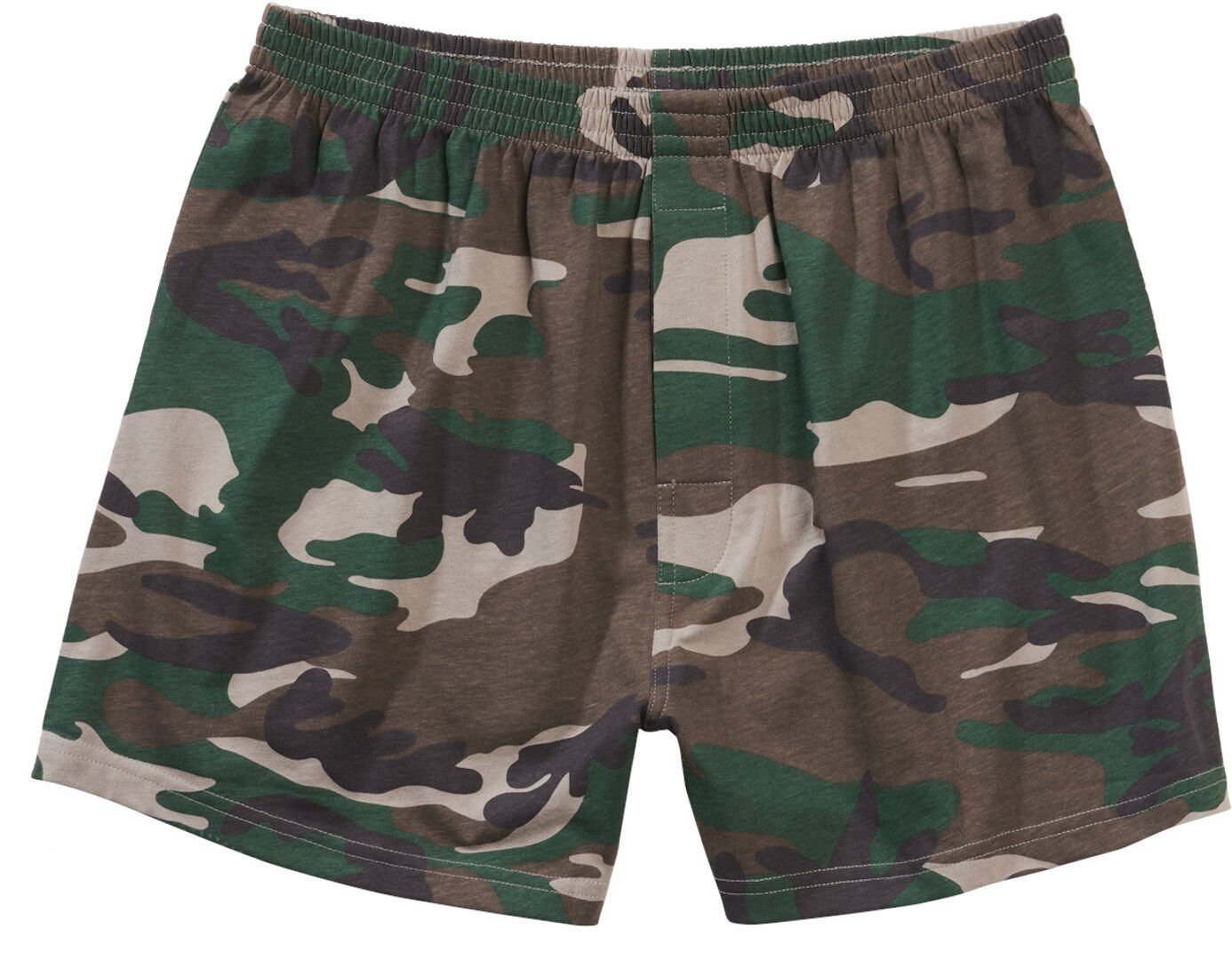 Brandit Boxershorts Brandit Boxershorts Army günstig online kaufen