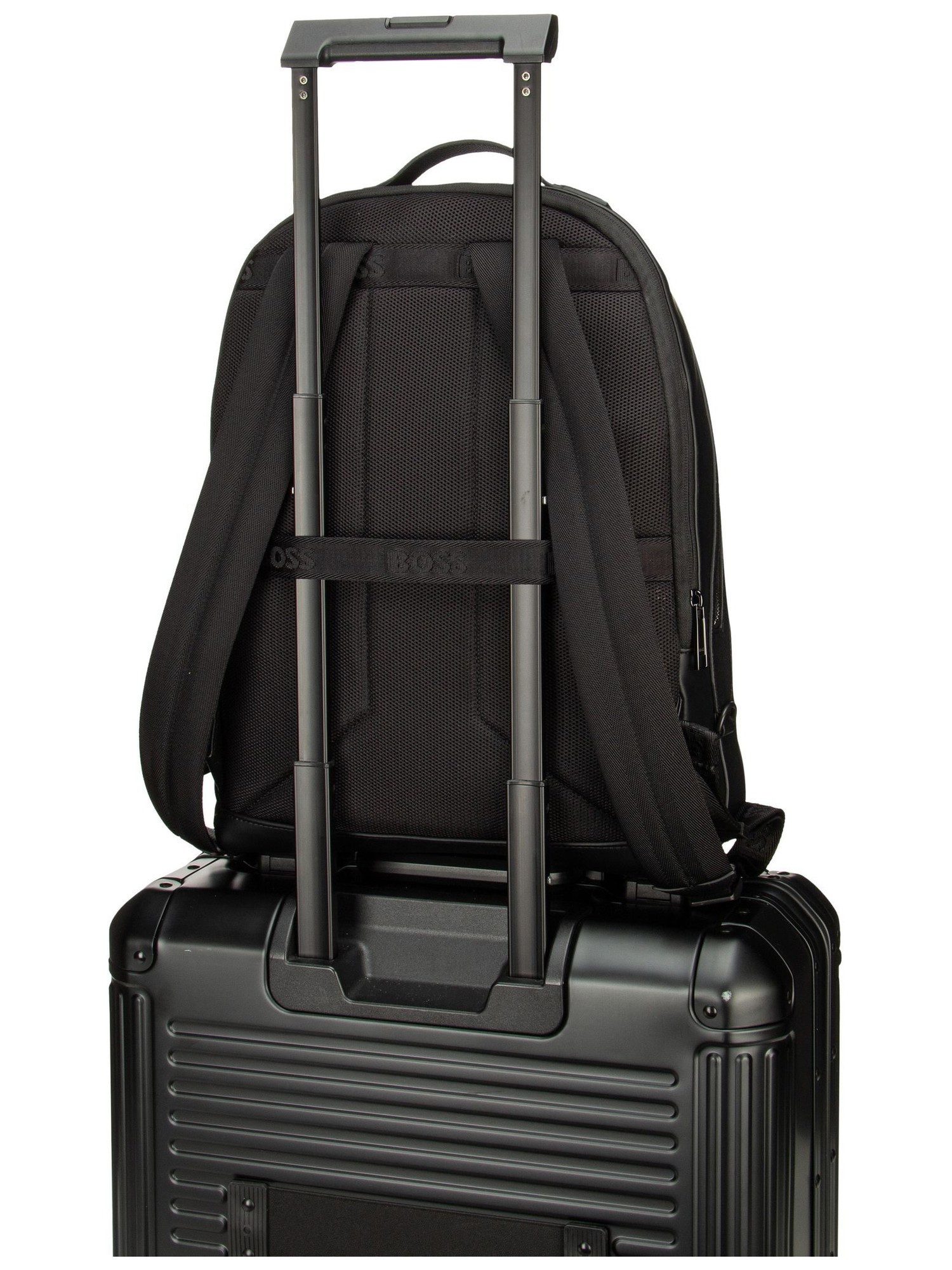 BOSS Rucksack Jareth
