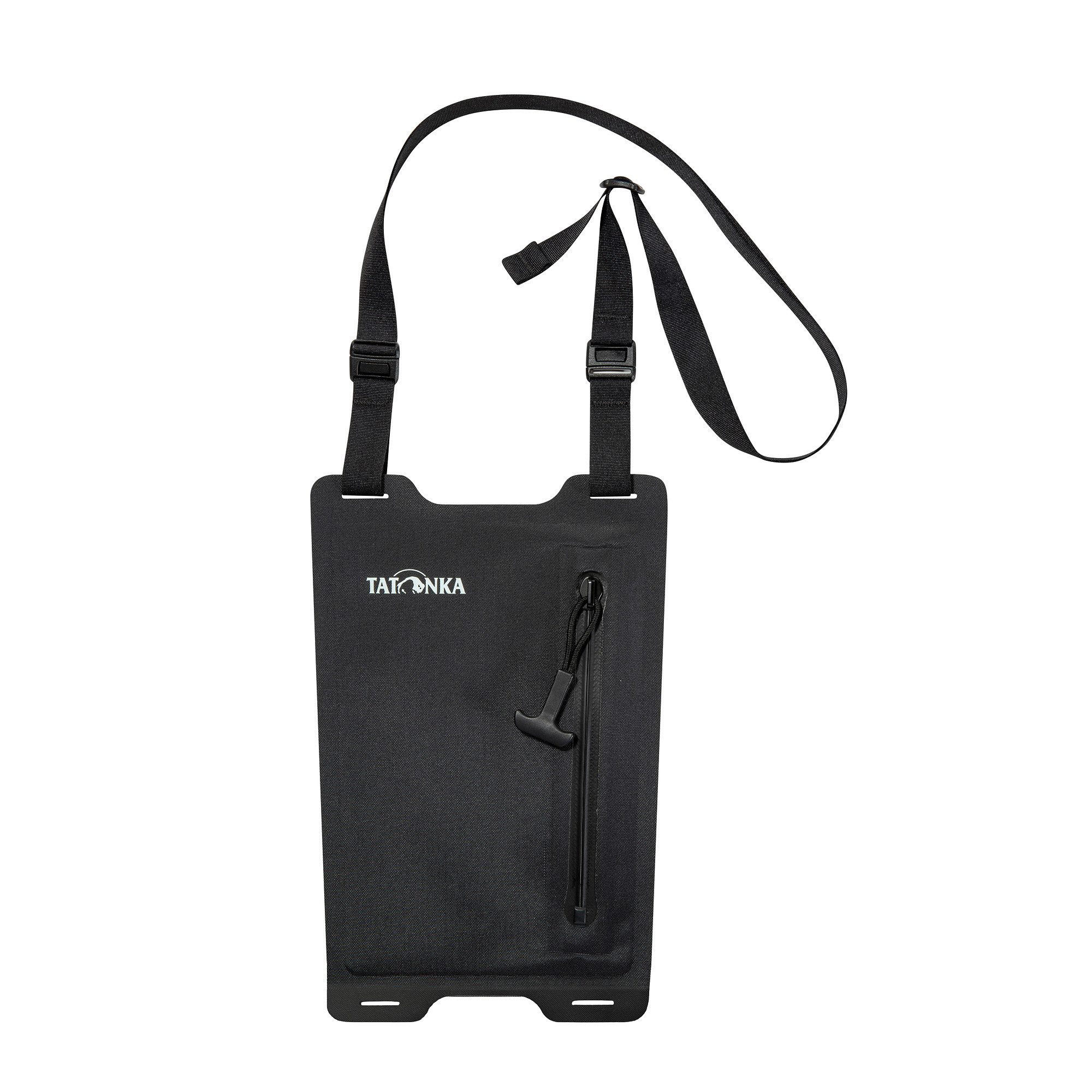 TATONKA® Brustbeutel WP Zip Neck Pouch M Wasserdichter Wertsachenbeutel