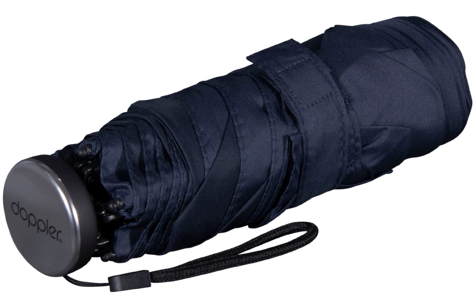doppler® Taschenregenschirm Fiber Compact winziger Schirm günstig online kaufen