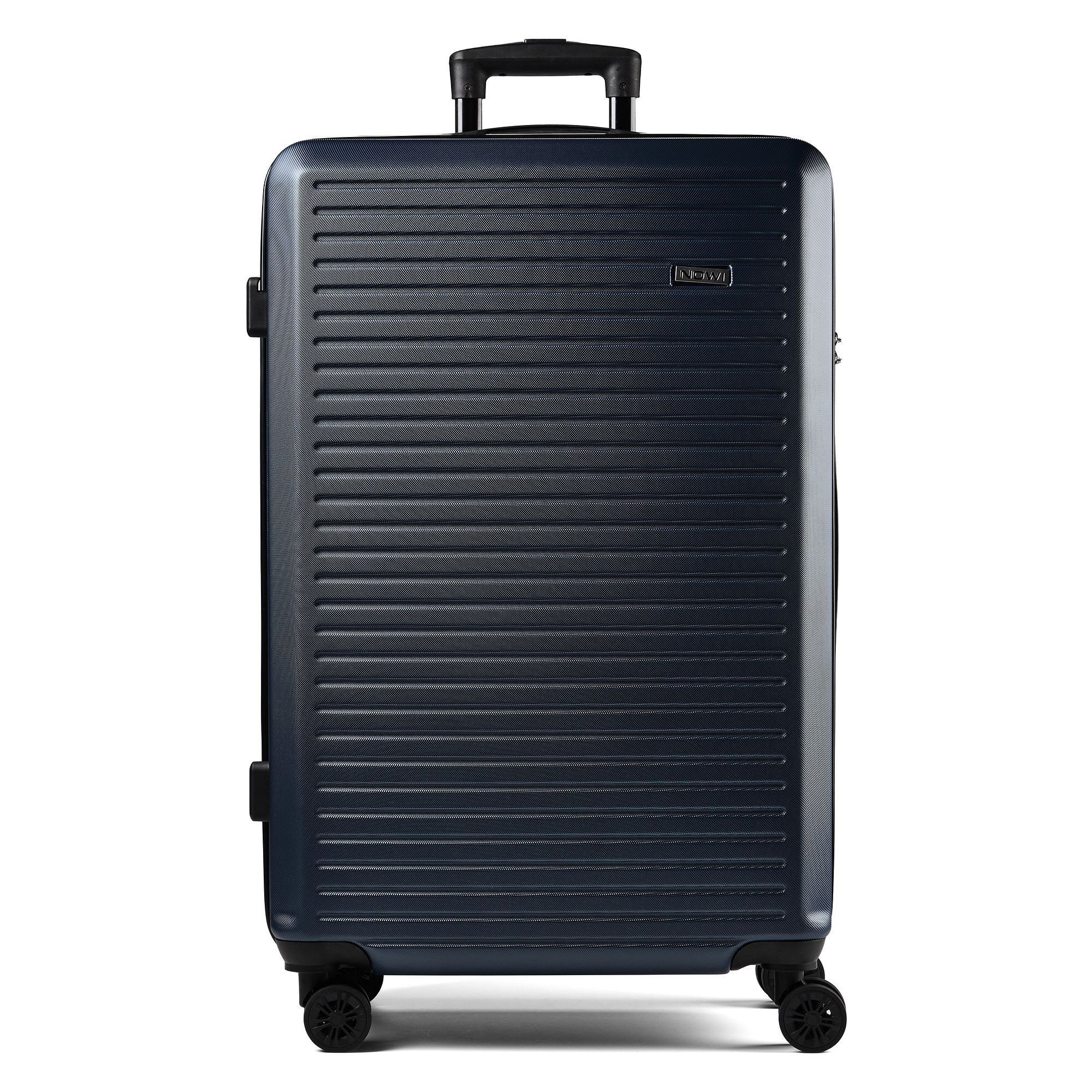 Hartschalen-Trolley Faro