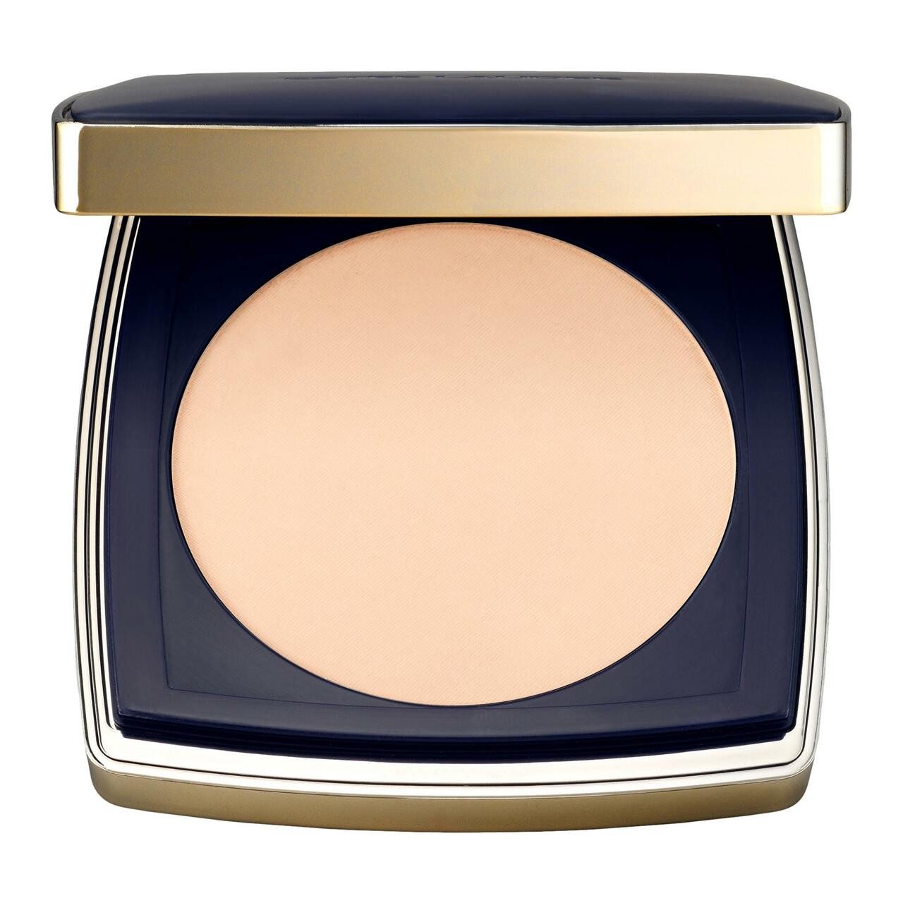 ESTÉE LAUDER Foundation Double Wear Stay In Place Matte Powder Foundation, für Alle Hauttypen