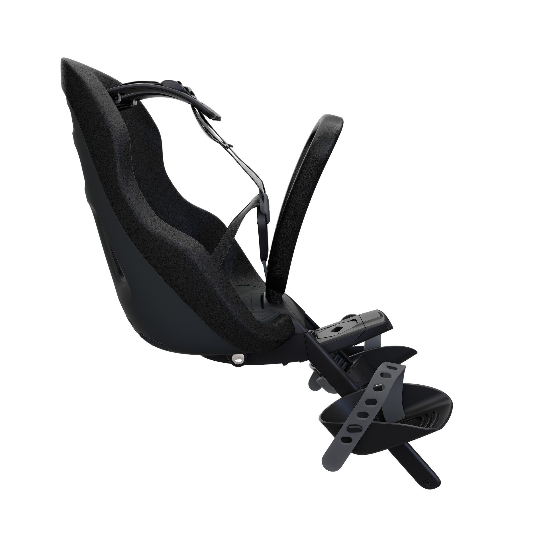Thule Fahrradkindersitz, Kindersitz Yepp Nexxt 2 Mini
