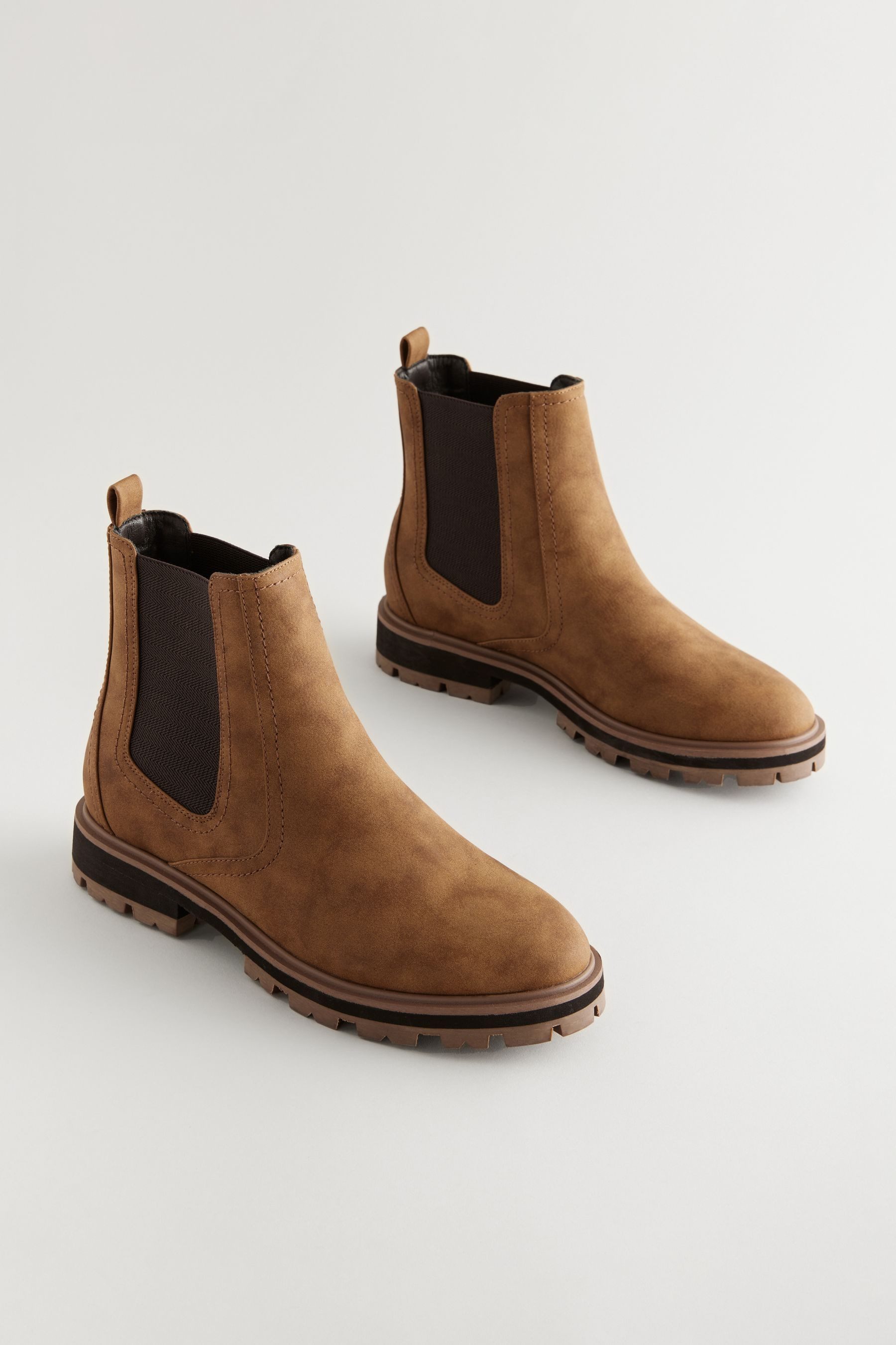 Next Forever Comfort® Chelsea-Stiefel - Extra günstig online kaufen