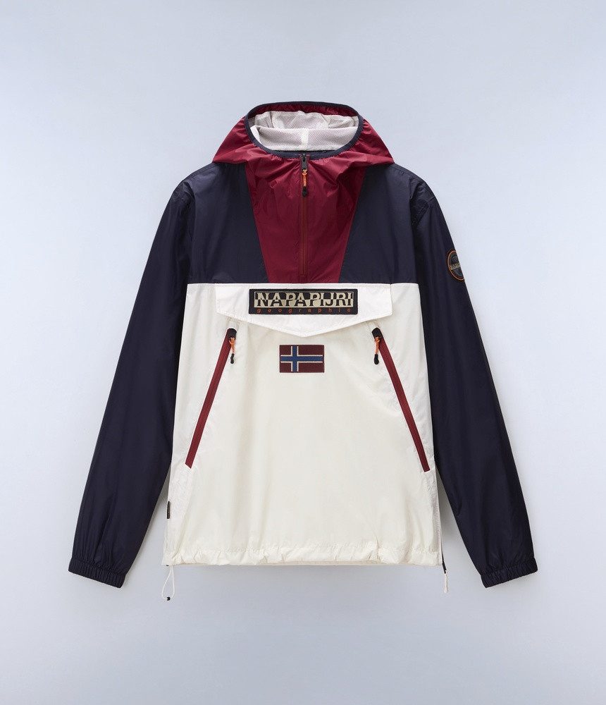Napapijri Kurzjacke Rainforestb Pkt V2