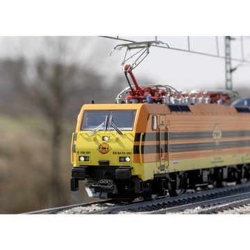 Märklin Diesellokomotive H0 E-Lok BR 189 der RRF