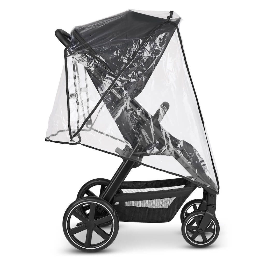 ABC Design Kombi-Kinderwagen Regenschutz für Avus und Ping
