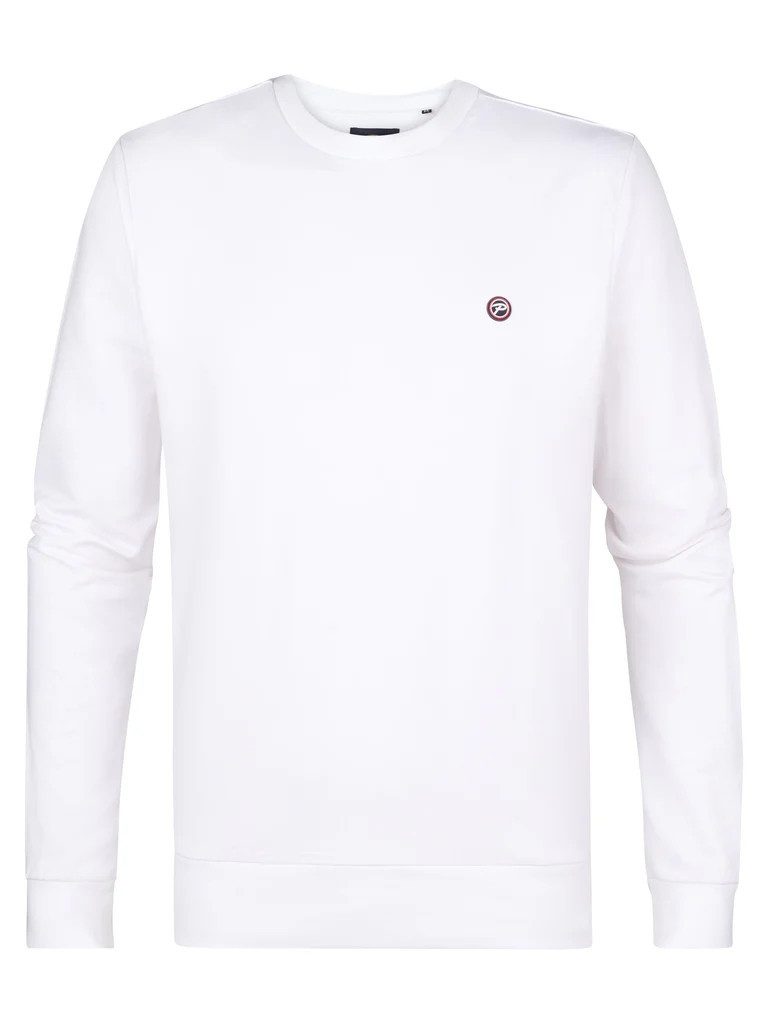Bright White