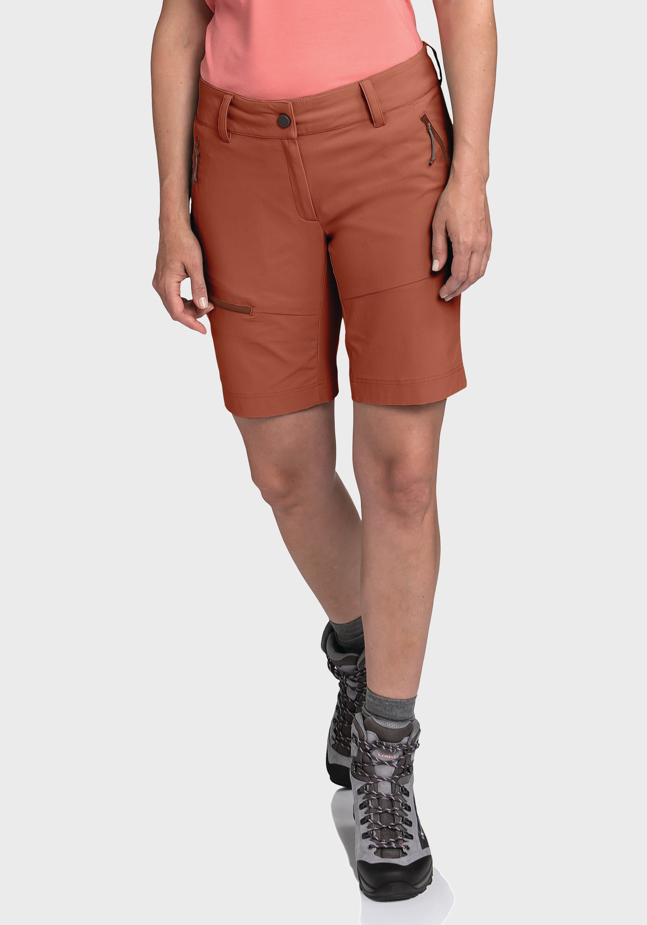 Schöffel Shorts Shorts Toblach2 günstig online kaufen