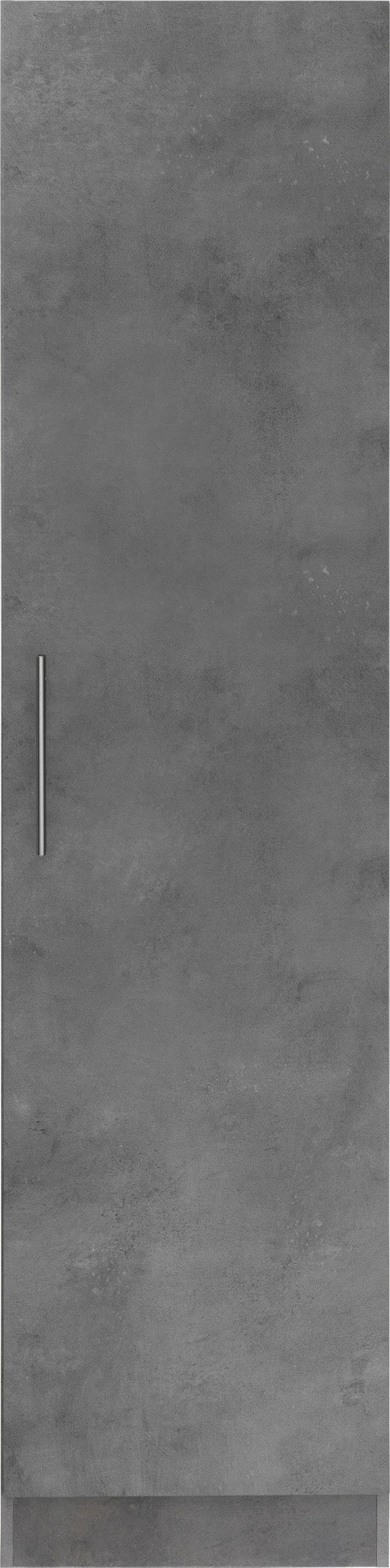 wiho Küchen Seitenschrank Cali 50 cm breit – Bild 2 von 5