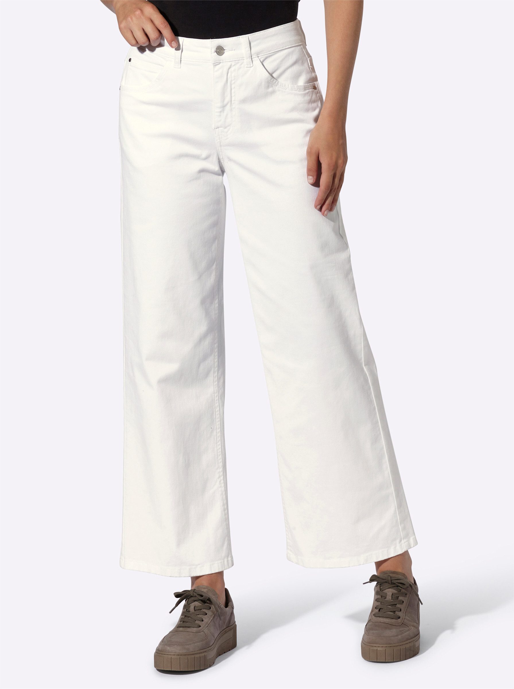 heine Jeans normal