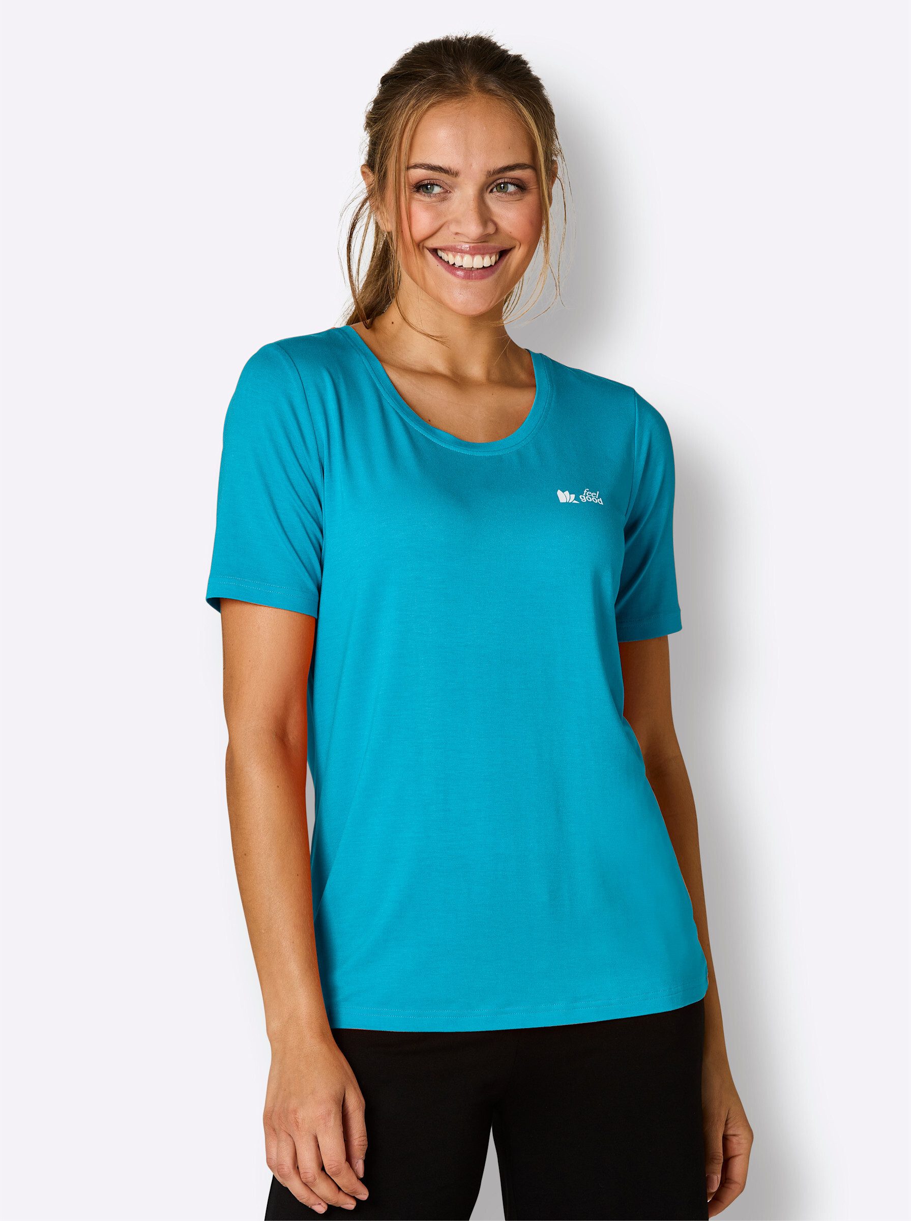 Witt Trainingsshirt Shirt günstig online kaufen