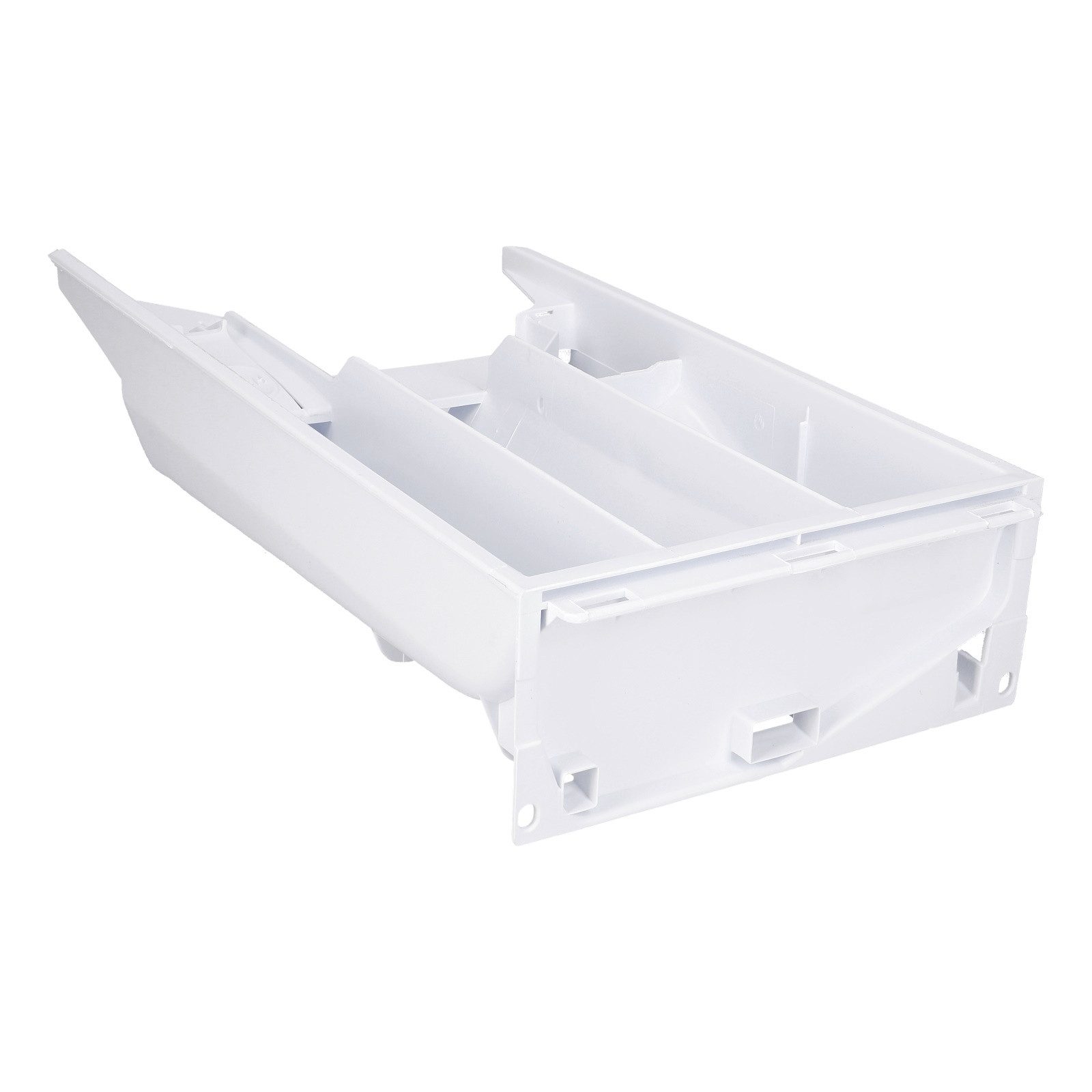 easyPART Montagezubehör wie Electrolux 8581246103627 WASCHMITTELBEHÄLTER, Waschmaschine