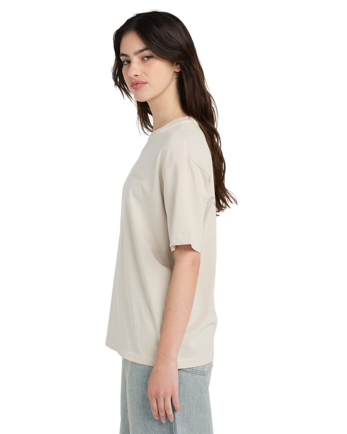 Element T-Shirt Lowcase