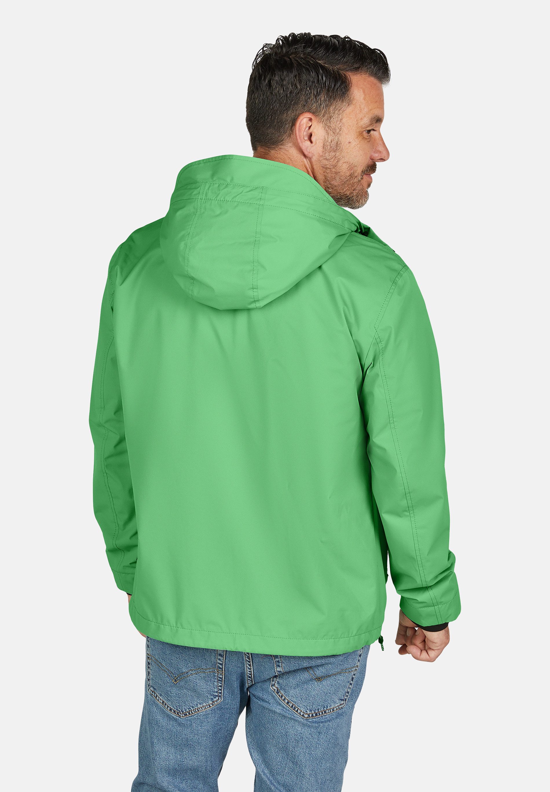 Calamar Funktionsjacke Jacke Performance