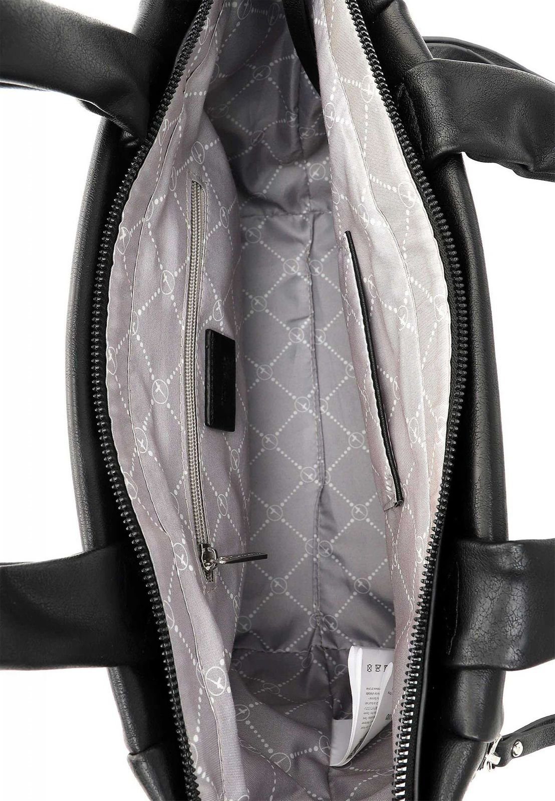 Tamaris Schultertasche Liselotte