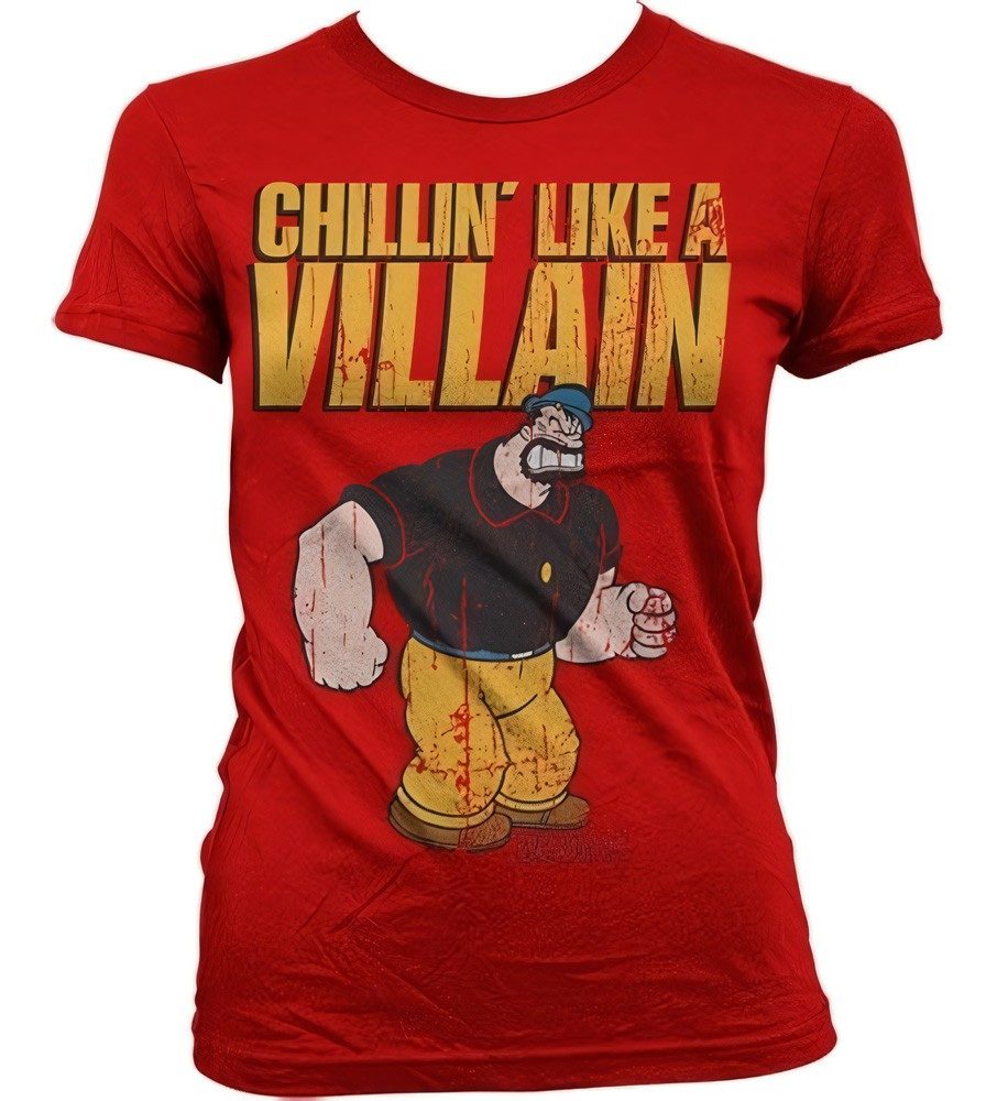 Popeye T-Shirt