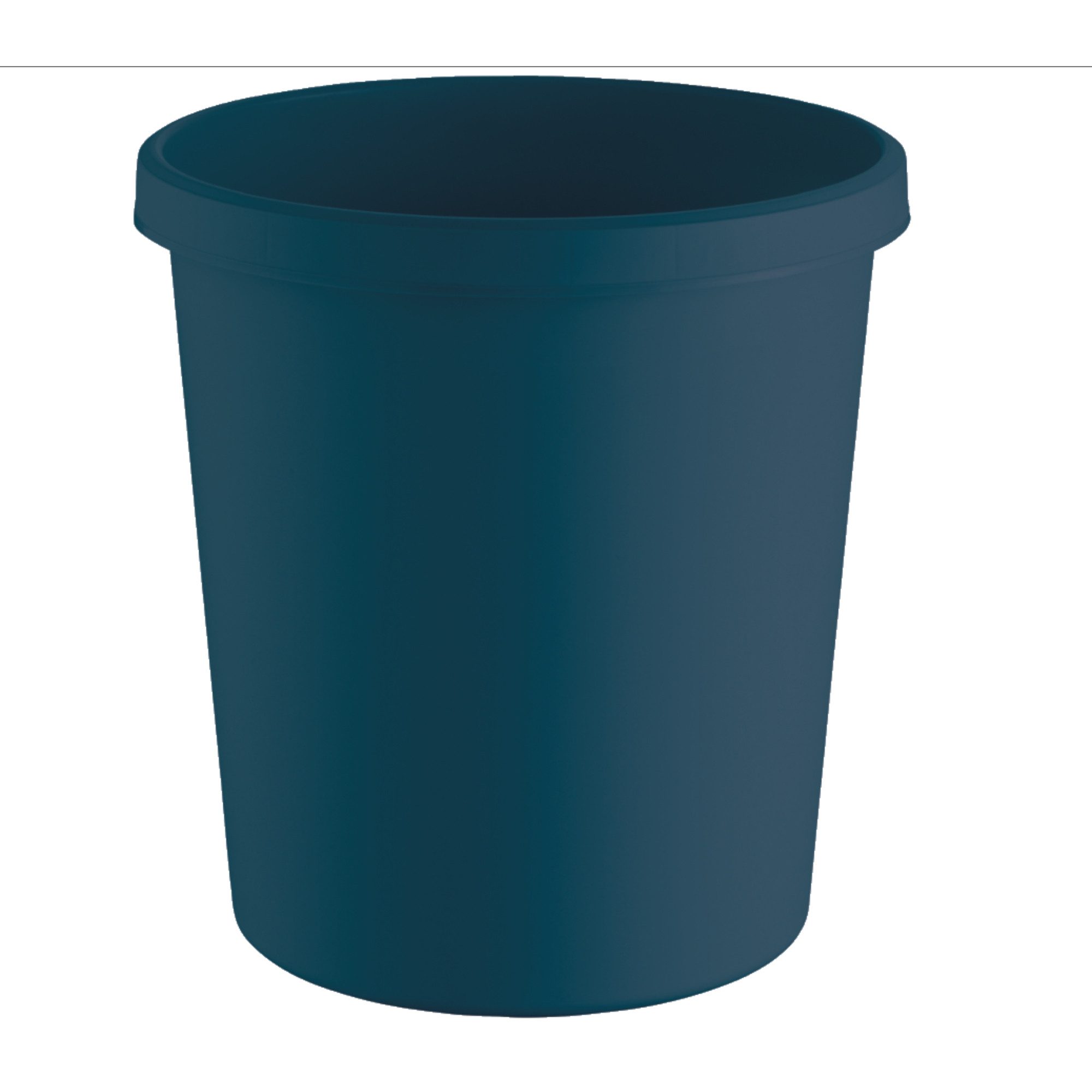 Soennecken Papierkorb Papierkorb oeco 1167 18l blau