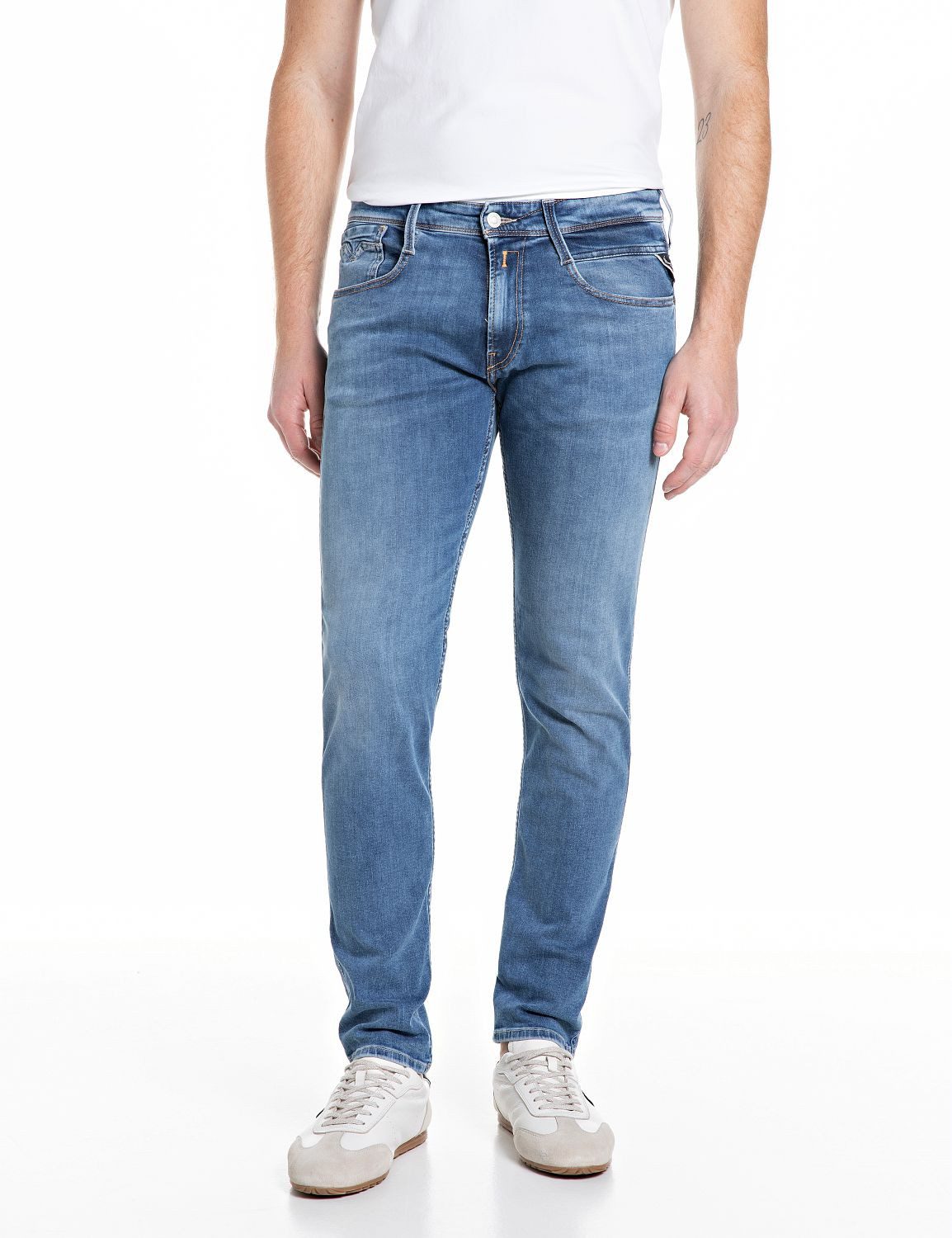 5-Pocket-Jeans