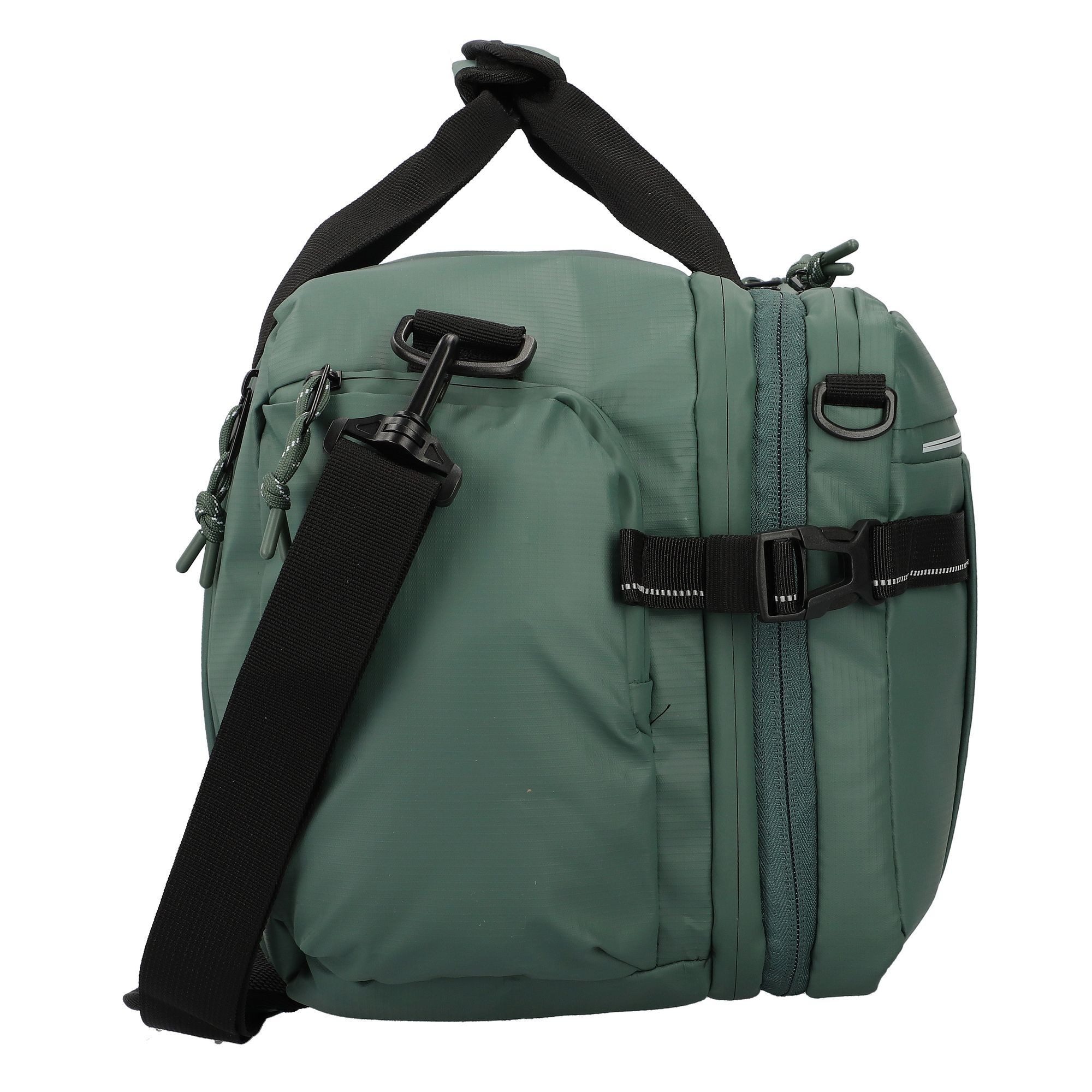 American Tourister® Weekender Upventure, Polyester