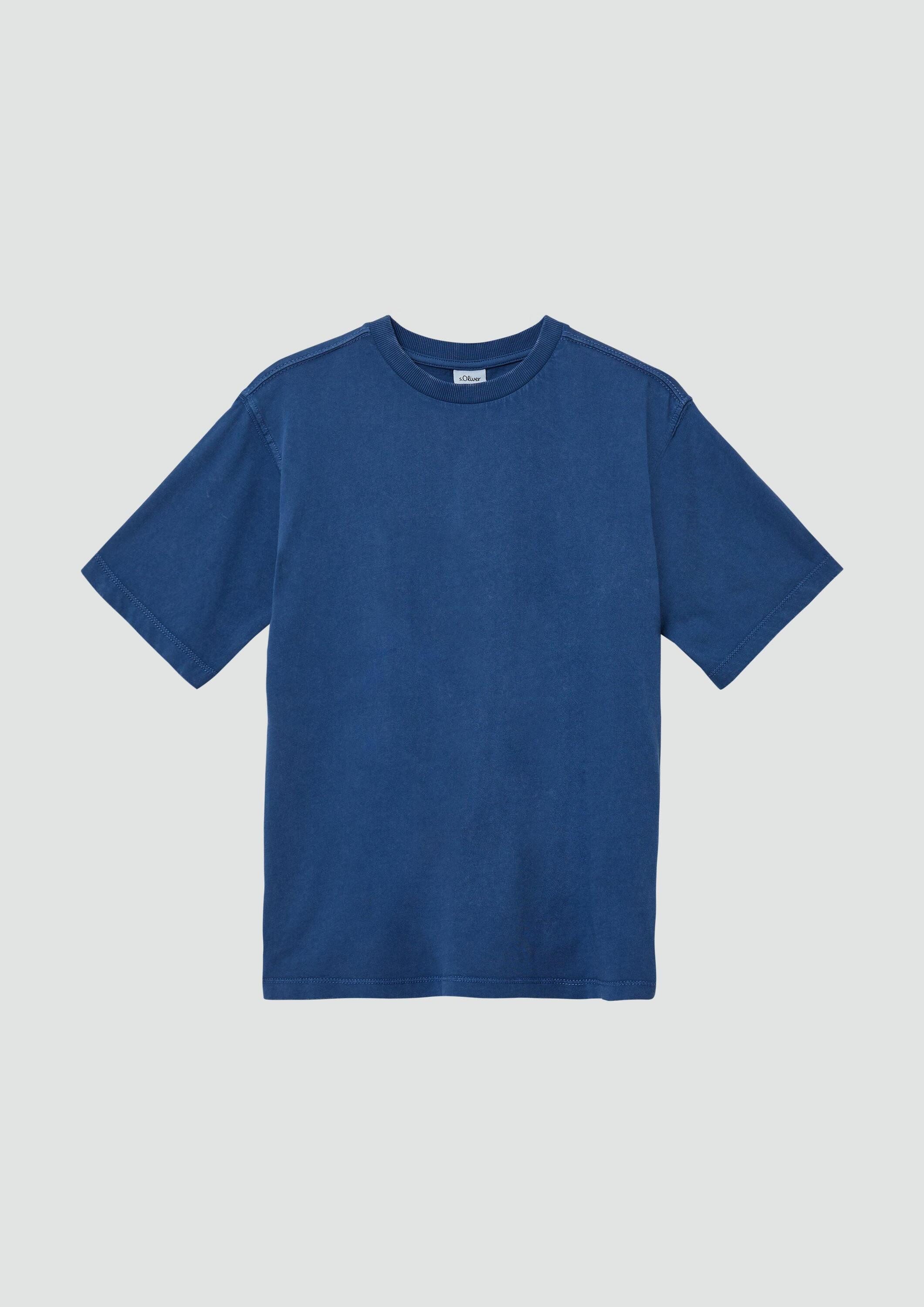 Kurzarmshirt T-Shirt