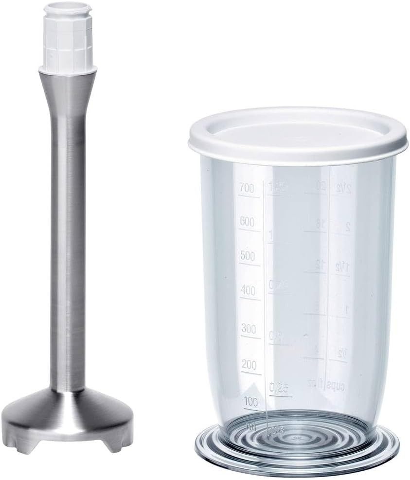 BOSCH Küchenmaschinen Zubehör-Set