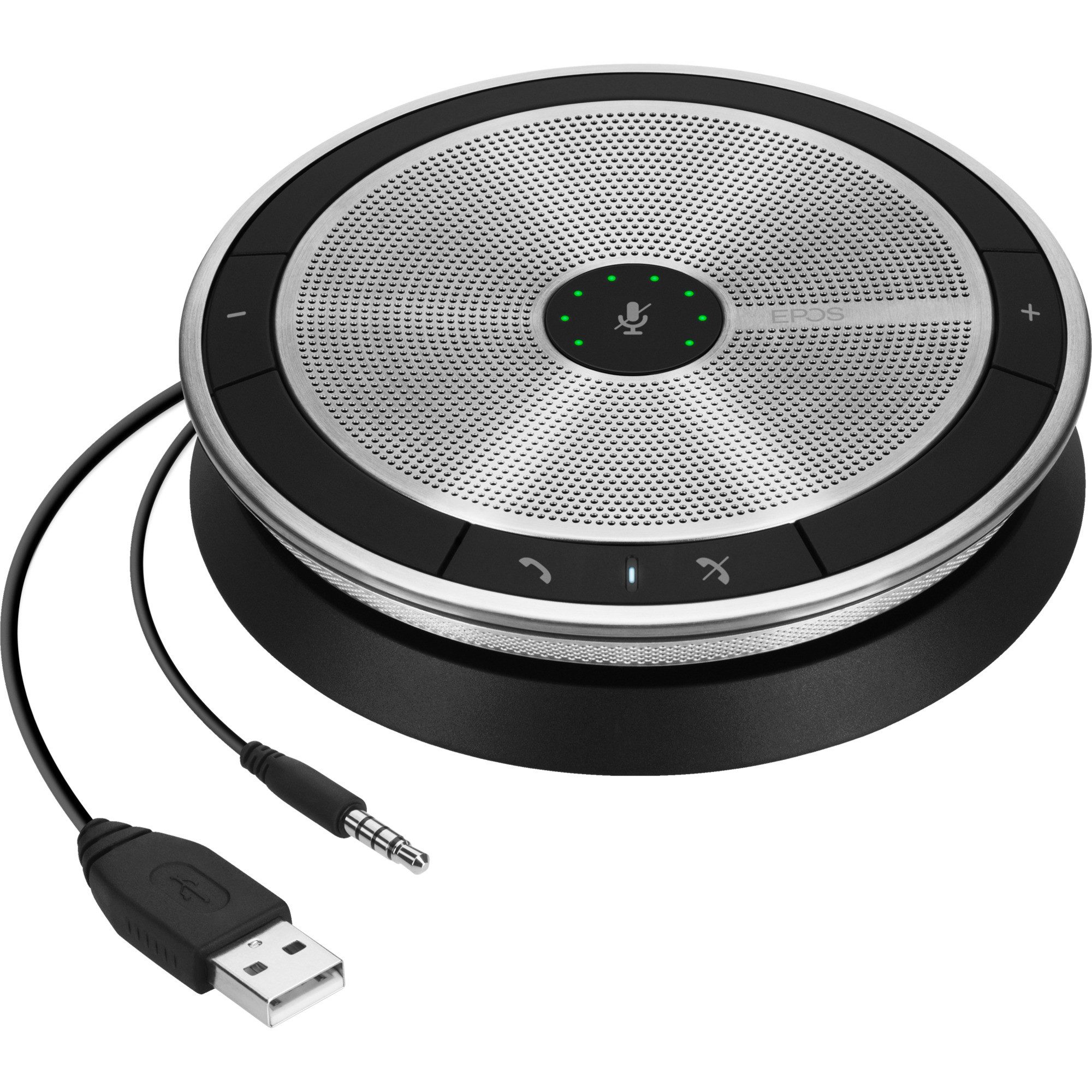 EPOS EPOS EXPAND SP 20, Freisprecheinrichtung, (Klinke, Headset