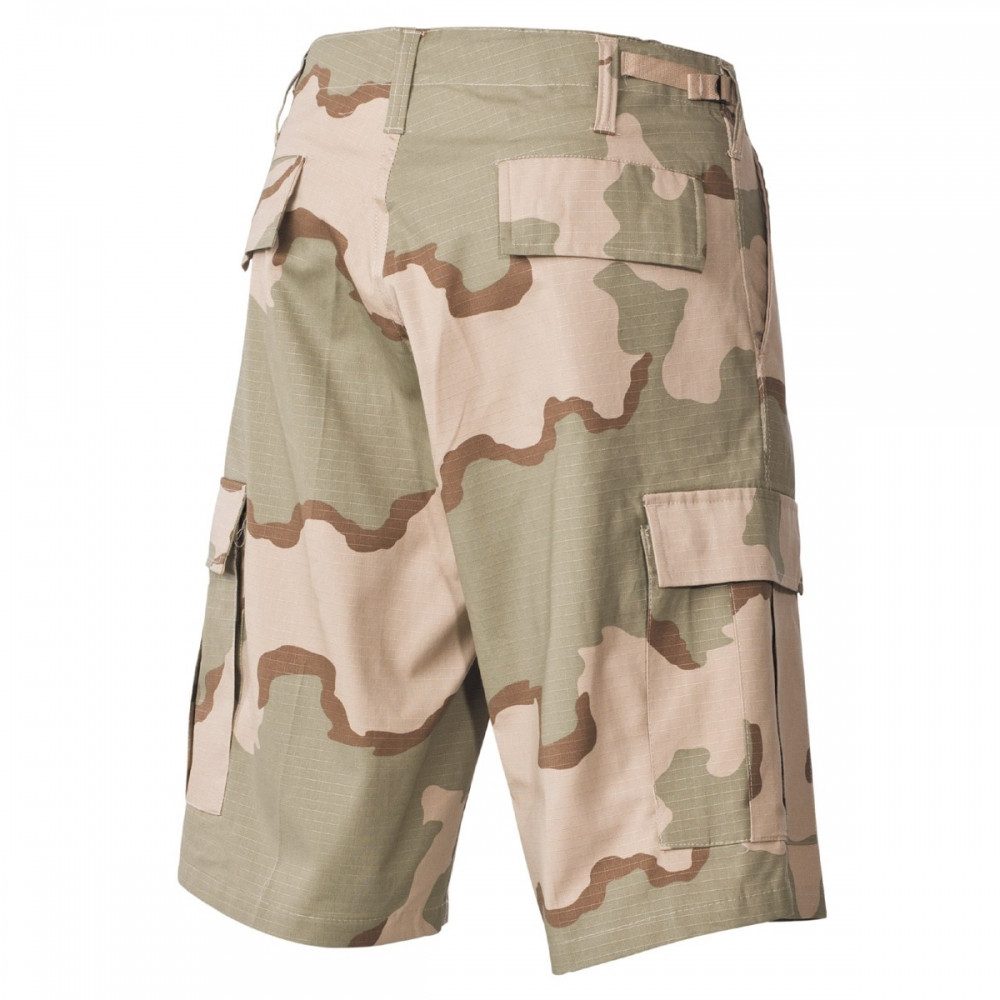 MFH Cargohose US BDU Bermuda von günstig online kaufen