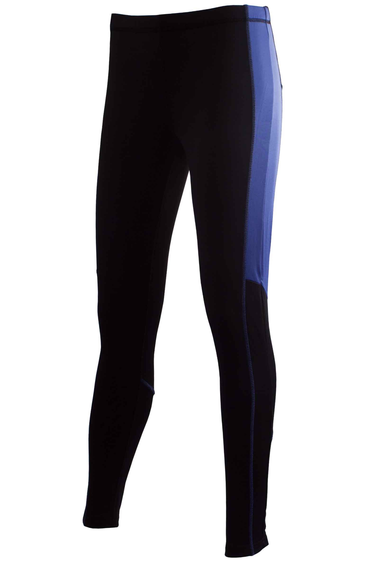 crivit Laufhose Crivit Damen Funktions Laufhose Jogging Sport Hose (1-tlg) Weich, angerauhte Innenseite