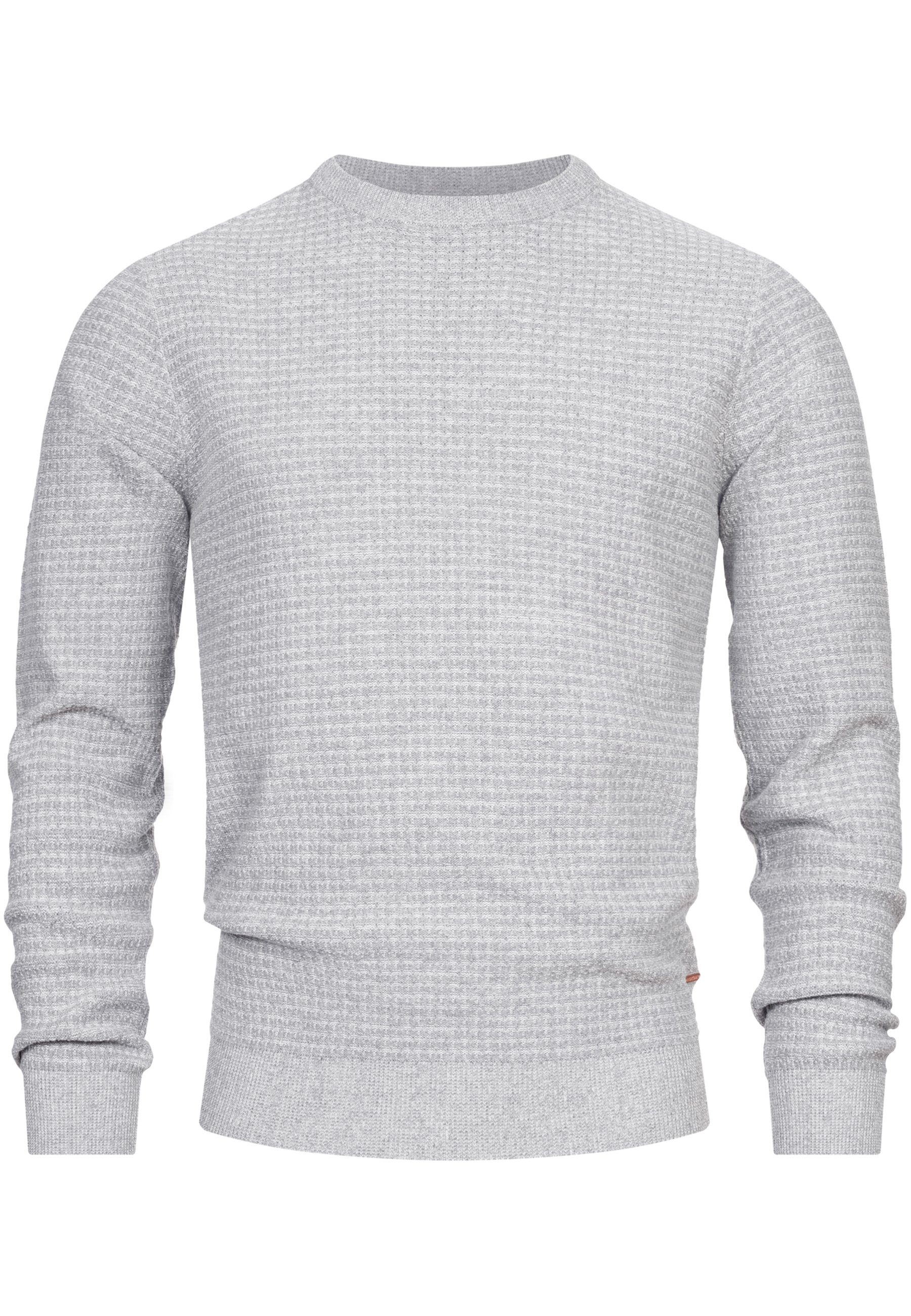 Indicode Strickpullover INLourdes günstig online kaufen