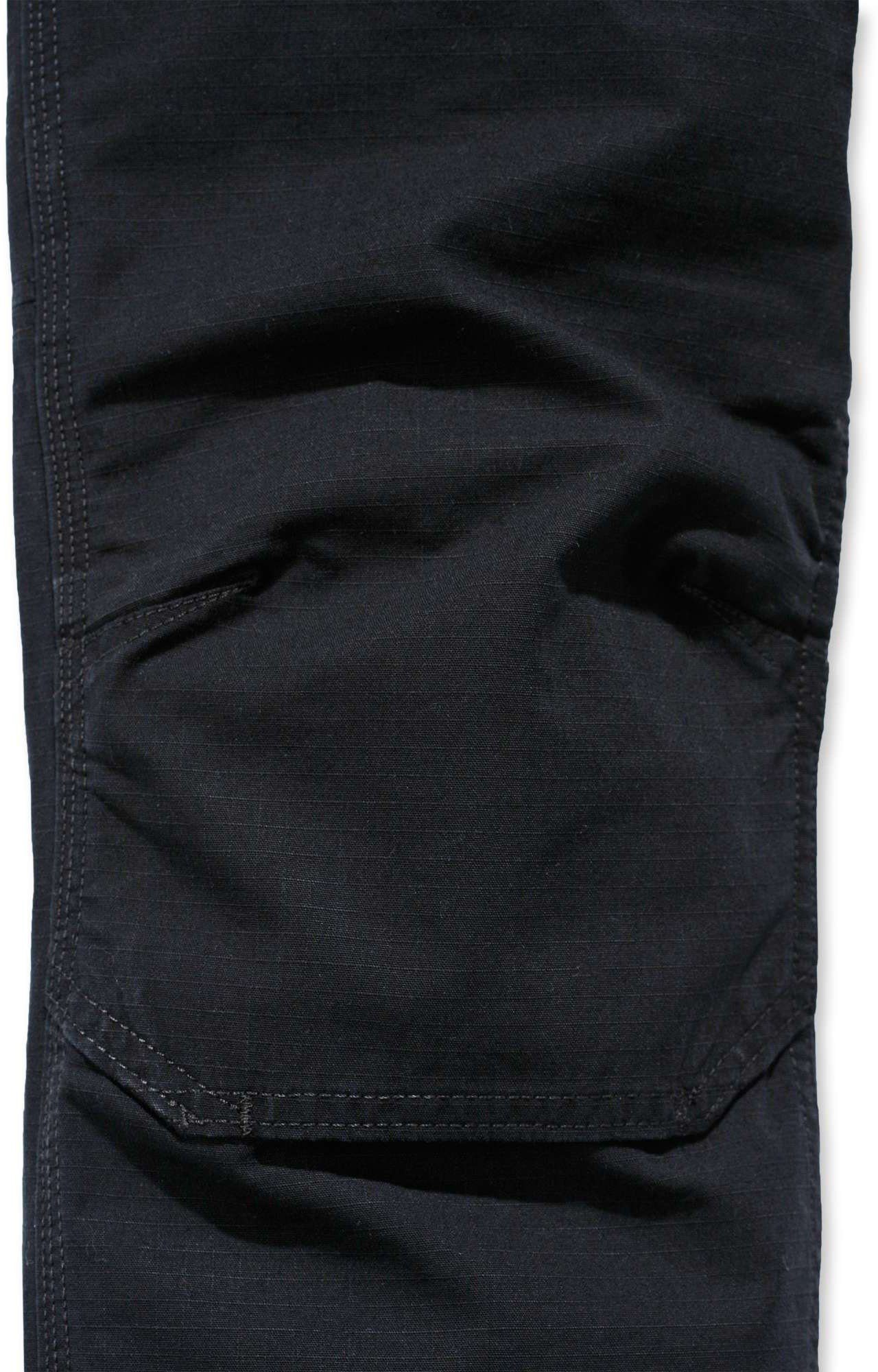 Carhartt Arbeitshose Steel Double Front 103160 – Bild 4 von 5