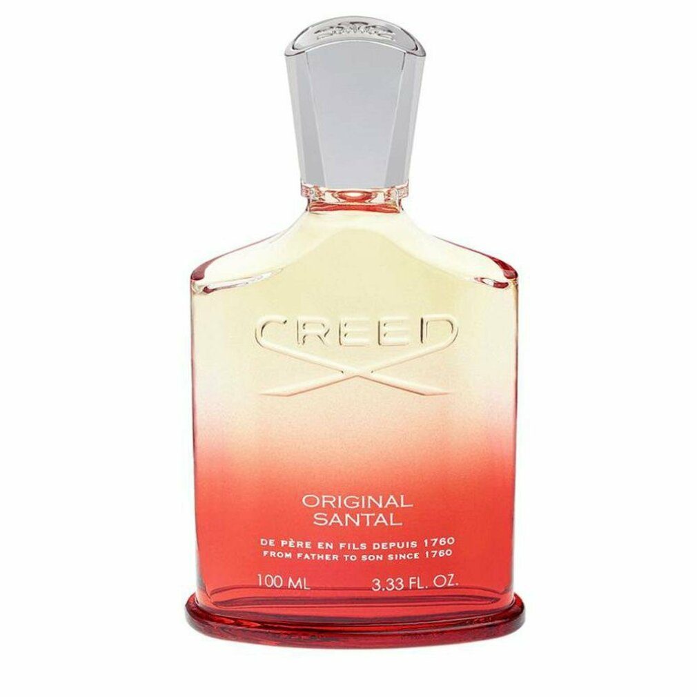 de Parfum Eau de 100ml Eau Creed Creed Santal Parfum Original Spray